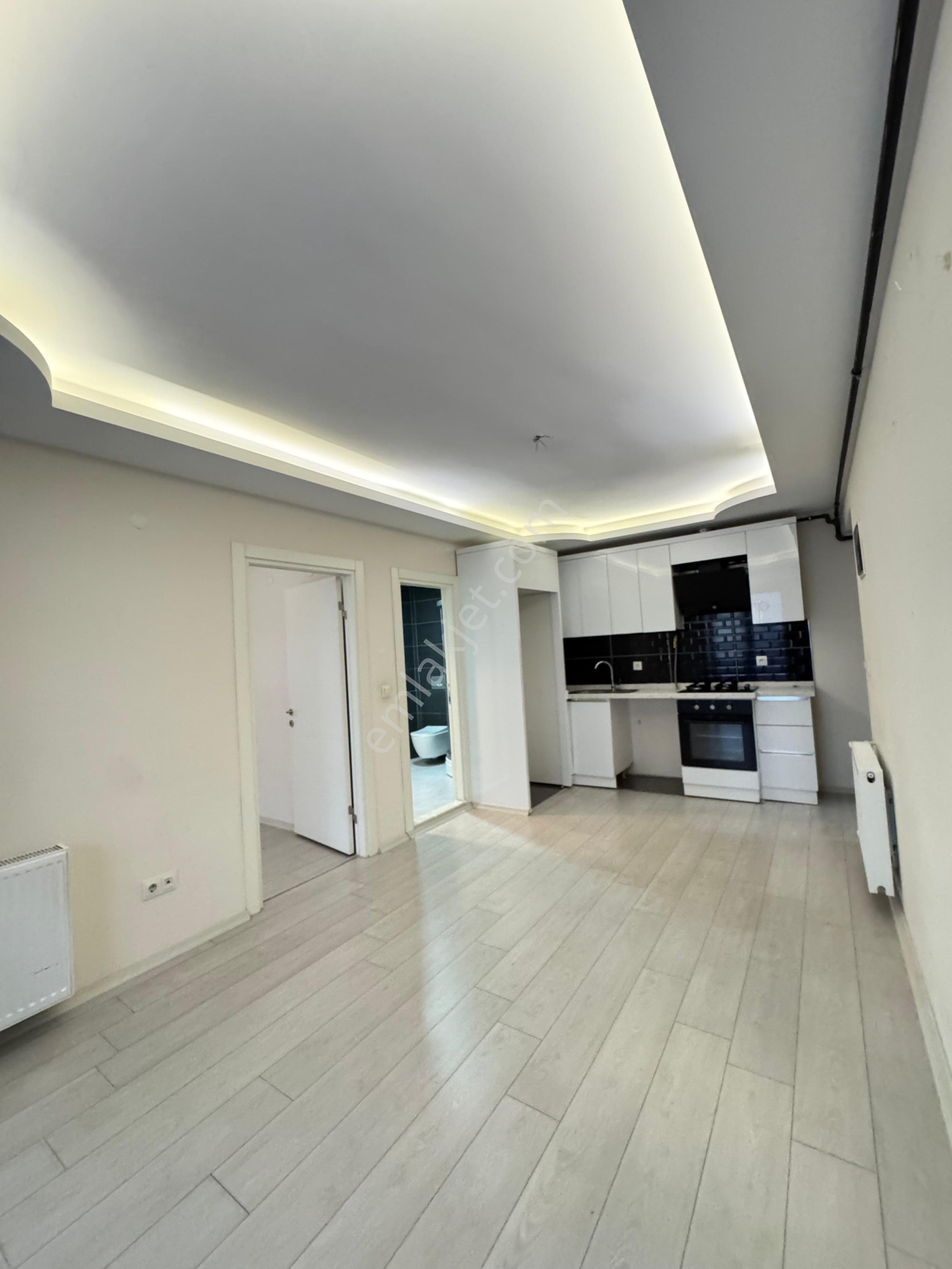 İzmir Konak Atilla Mah 1+1 Kiralık Daire - Görsel 4