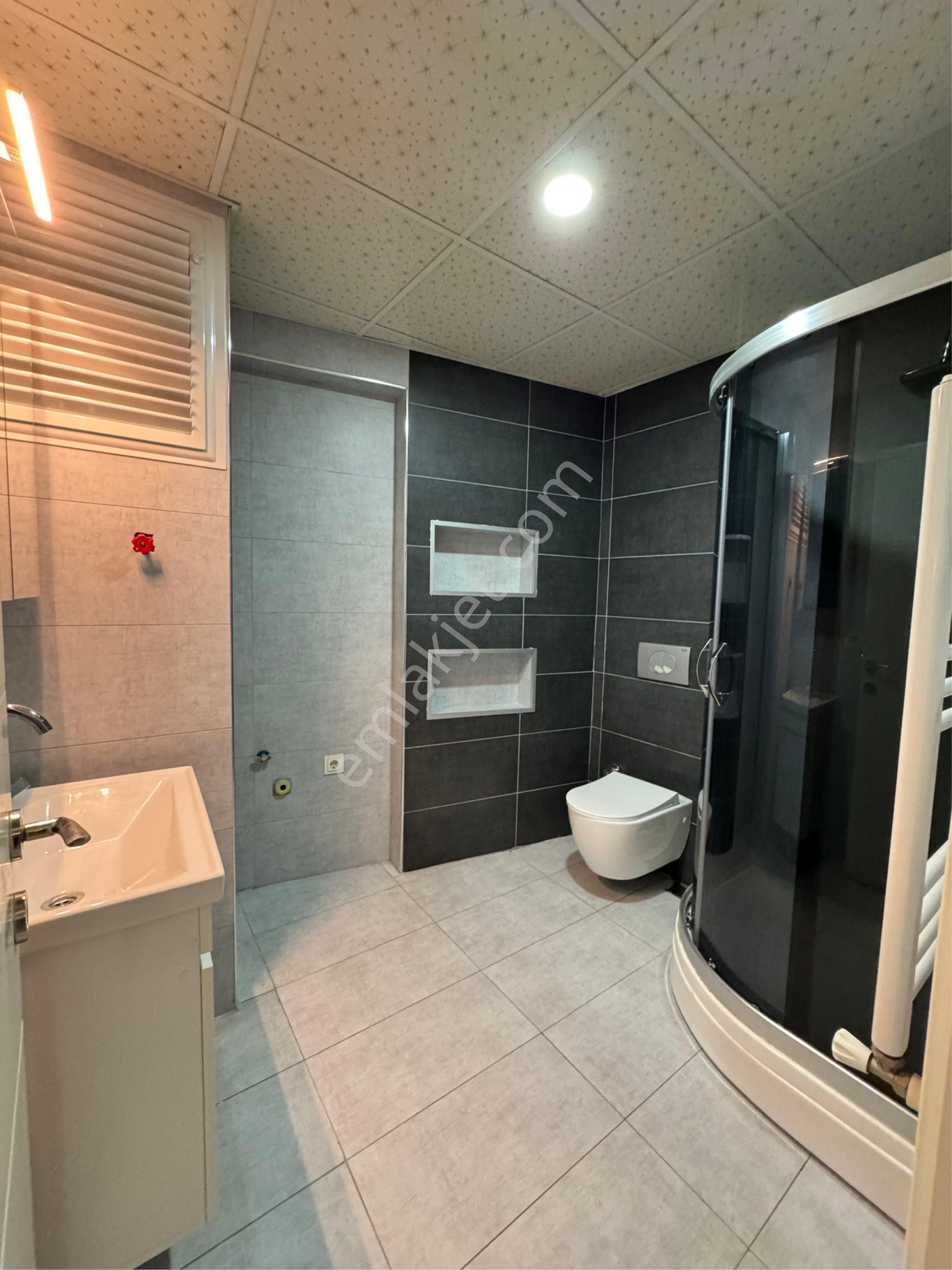 İzmir Konak Atilla Mah 1+1 Kiralık Daire - Görsel 6