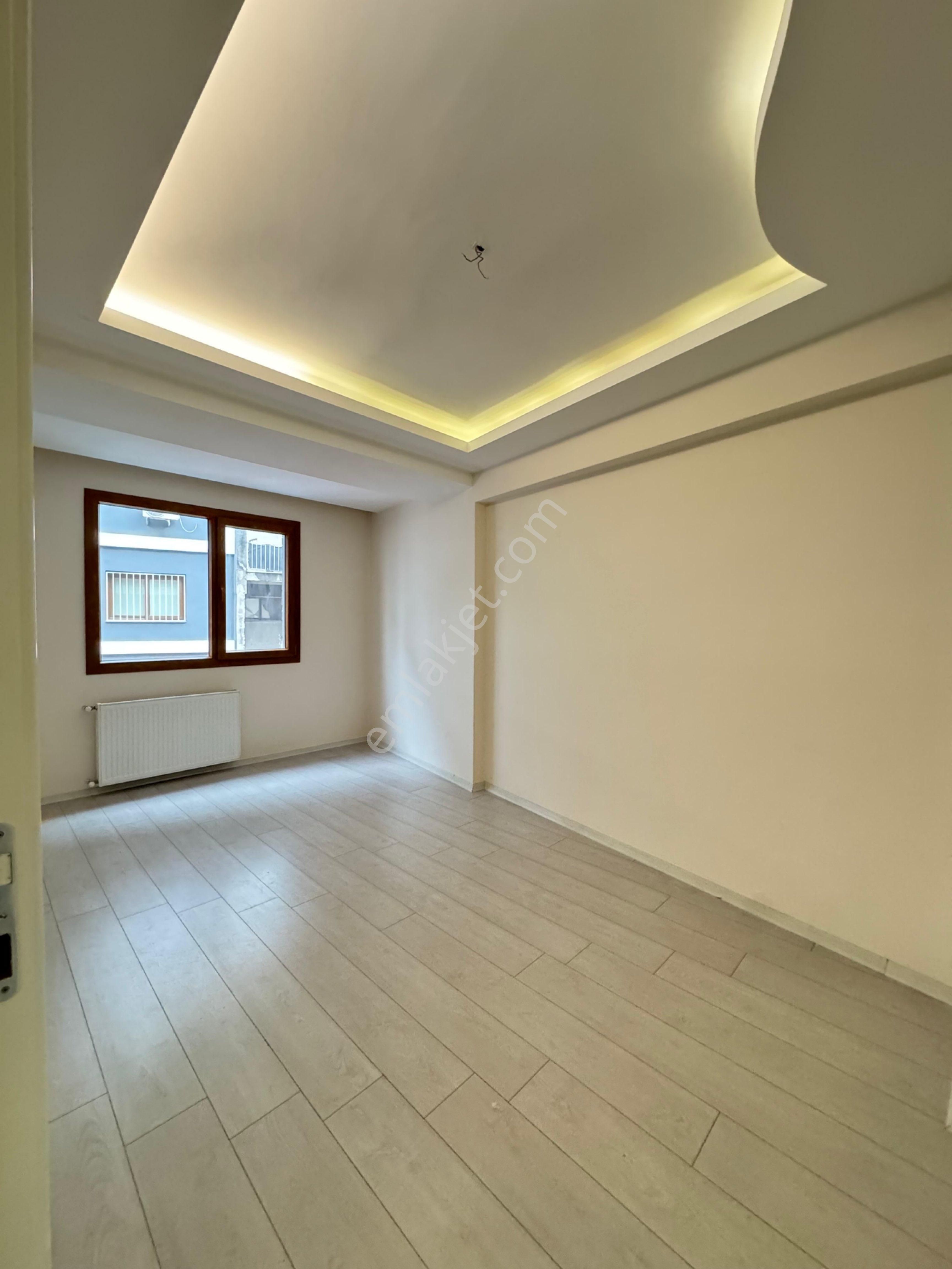 İzmir Konak Atilla Mah 1+1 Kiralık Daire - Görsel 7