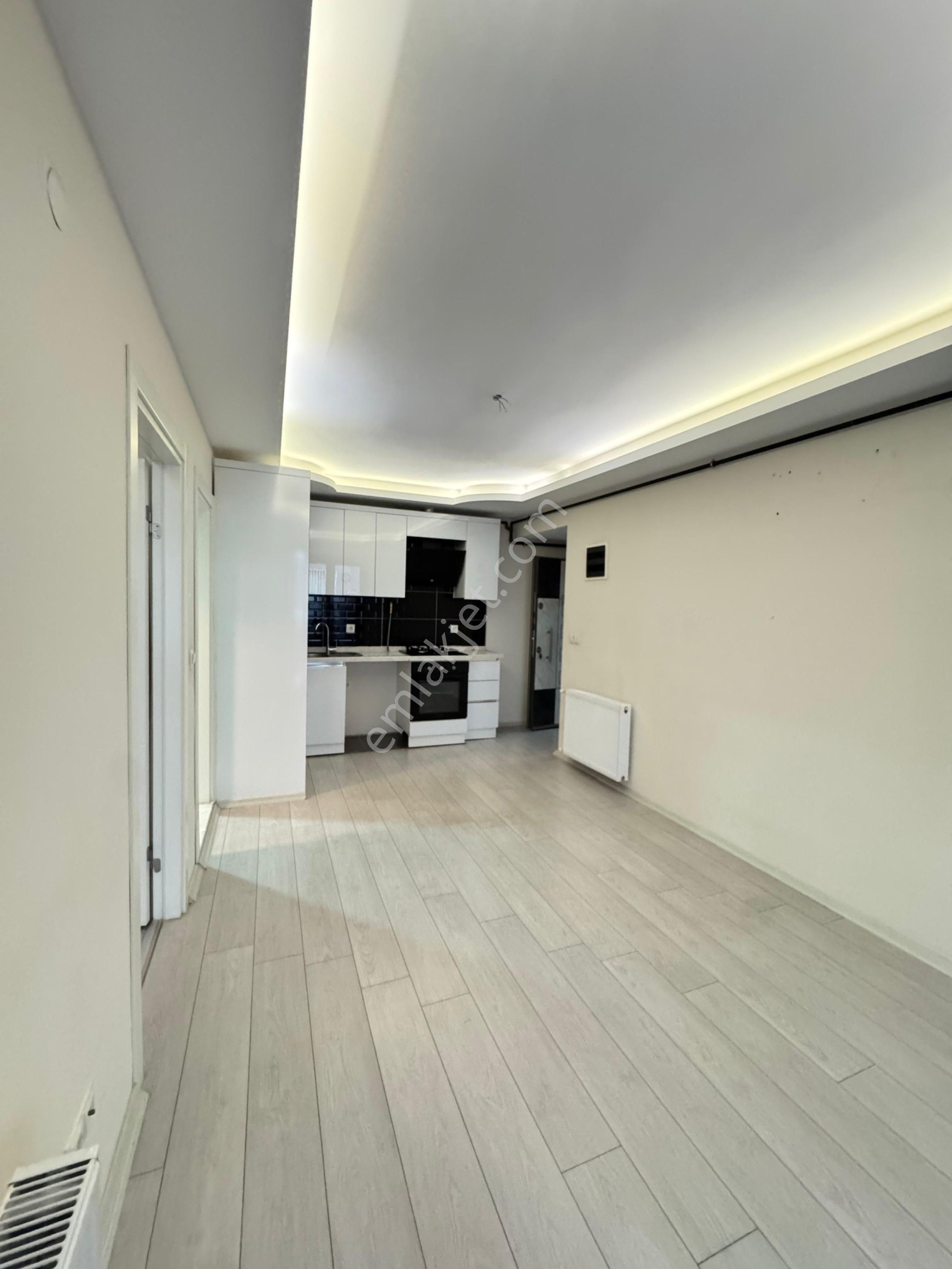 İzmir Konak Atilla Mah 1+1 Kiralık Daire