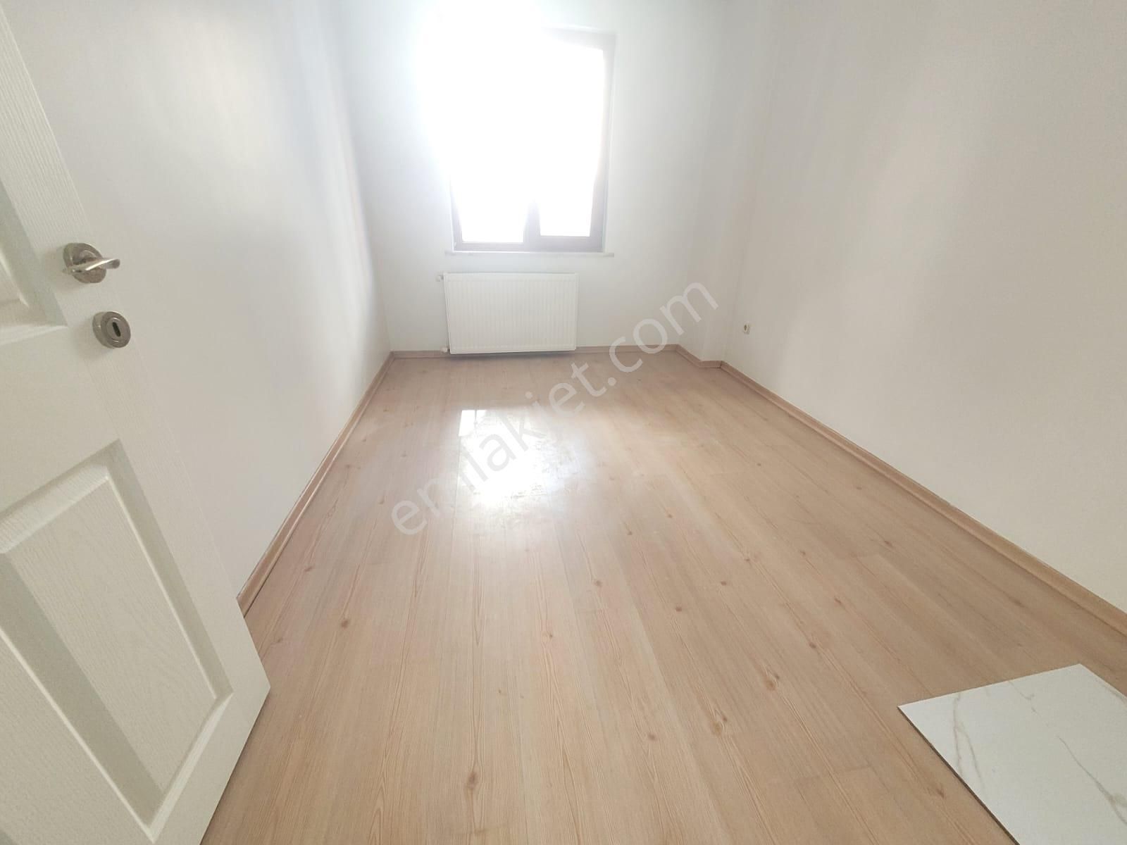 Armağanevler Mah.de 60m2 1+1 İskanlı Satılık Daire - Görsel 9