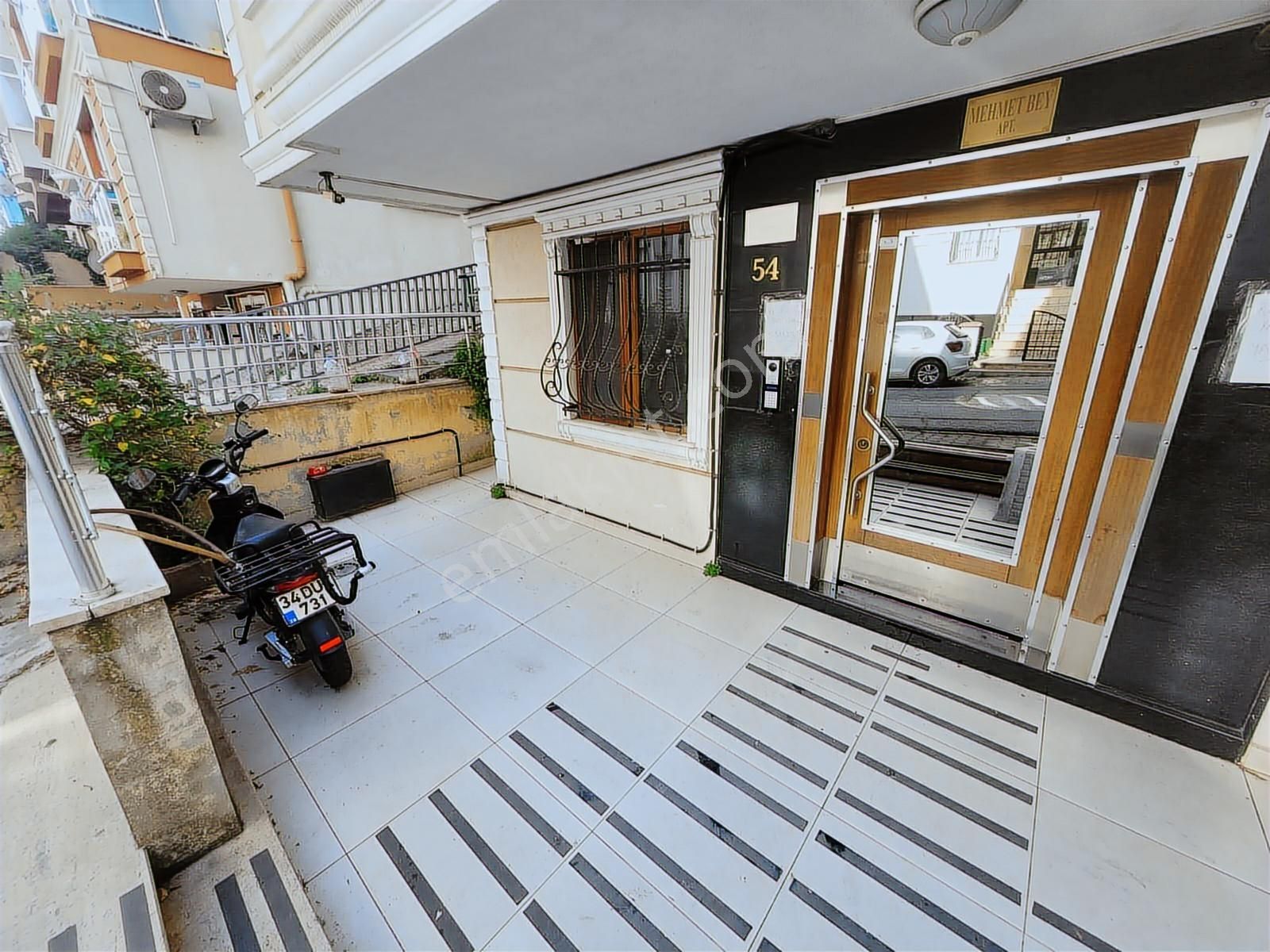 Armağanevler Mah.de 60m2 1+1 İskanlı Satılık Daire - Görsel 3