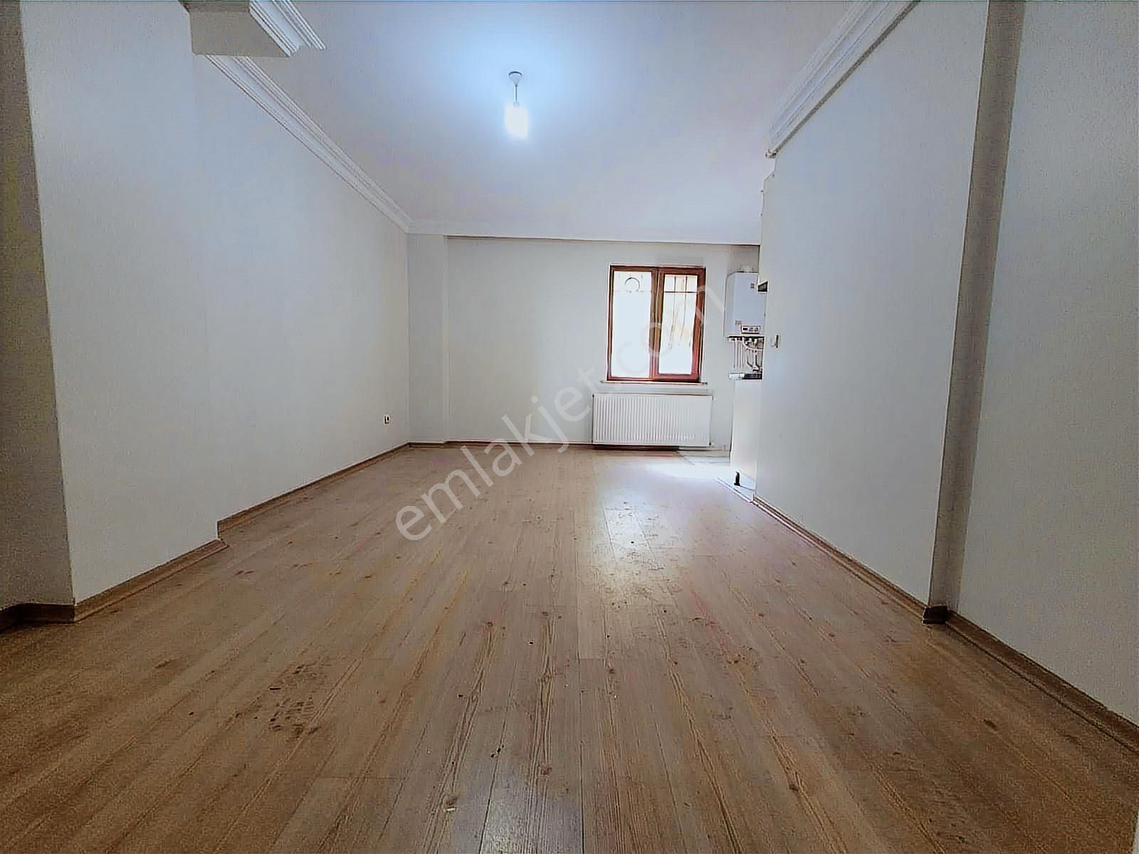 Armağanevler Mah.de 60m2 1+1 İskanlı Satılık Daire - Görsel 10