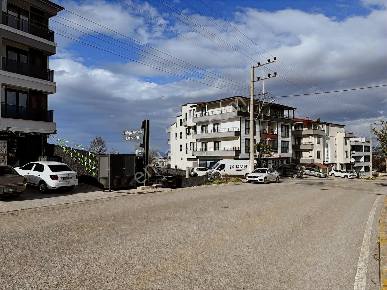 Yuvacık Baraj Yolu Üzerinde 400m² Kurumsal Kiracılı Dükkan - Görsel 2