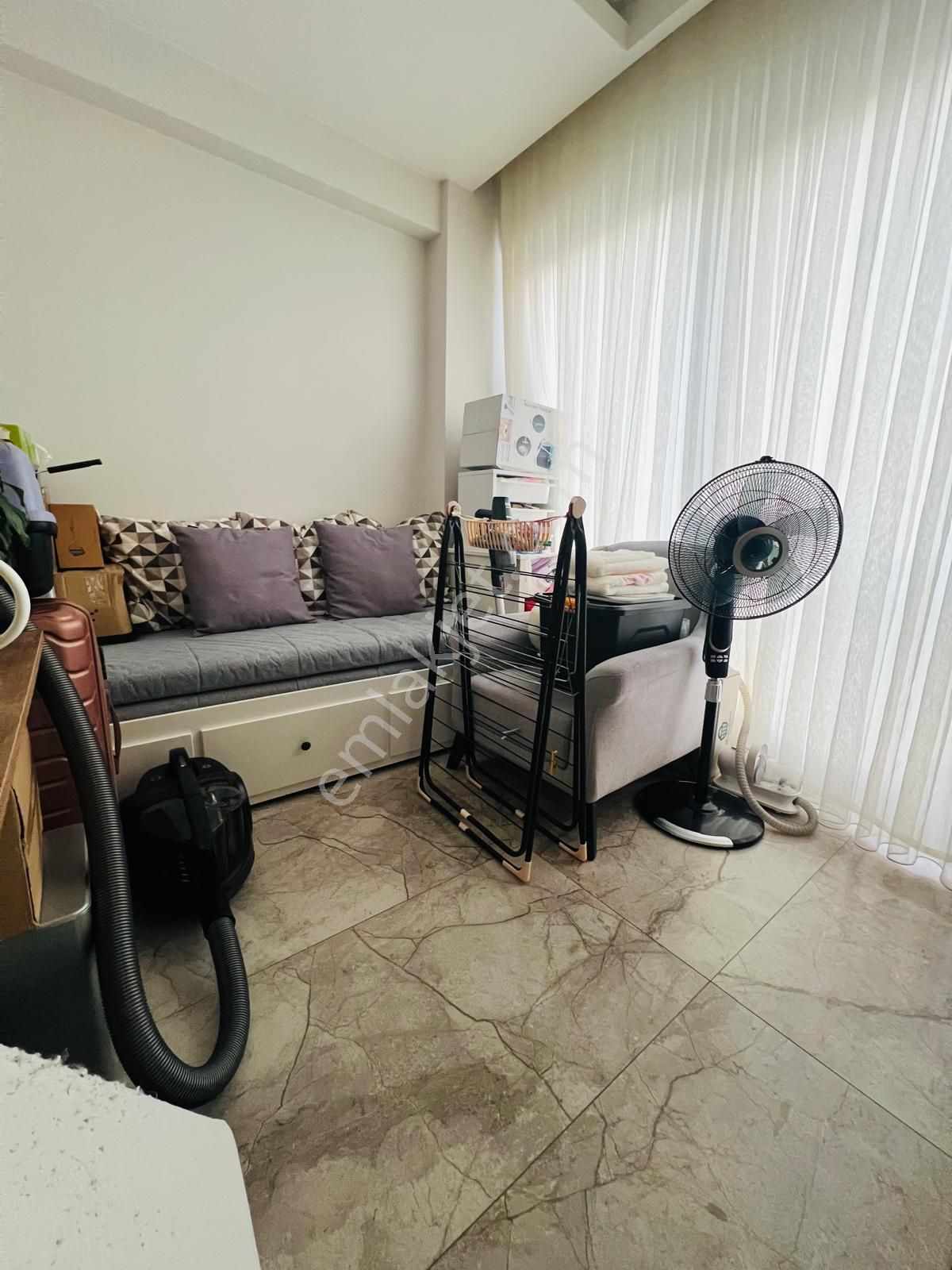 Üniversite Mevki Yatırımlık Balkonlu 2+1 Geniş Arakat Satılık Apart - Görsel 11