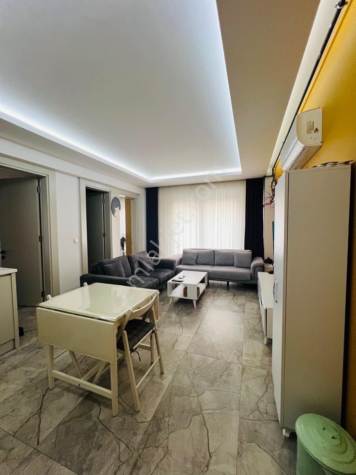 Üniversite Mevki Yatırımlık Balkonlu 2+1 Geniş Arakat Satılık Apart - Görsel 5