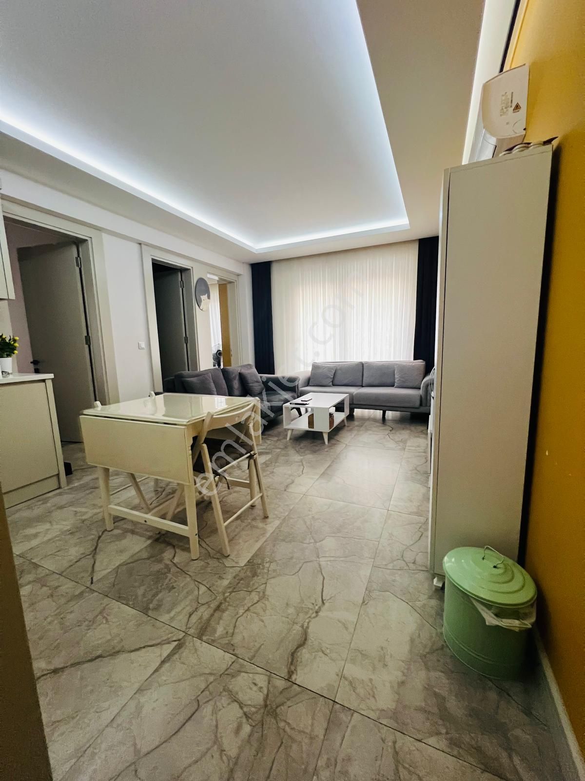Üniversite Mevki Yatırımlık Balkonlu 2+1 Geniş Arakat Satılık Apart - Görsel 8