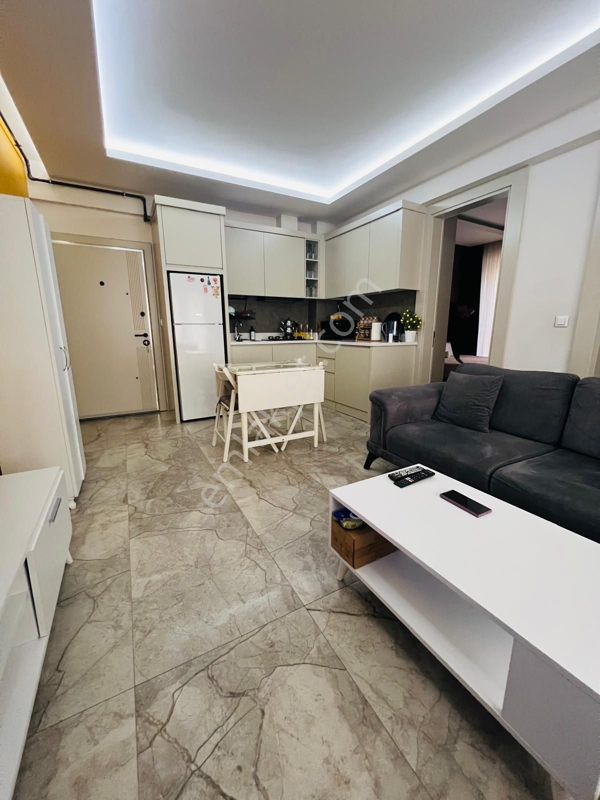 Üniversite Mevki Yatırımlık Balkonlu 2+1 Geniş Arakat Satılık Apart - Görsel 7