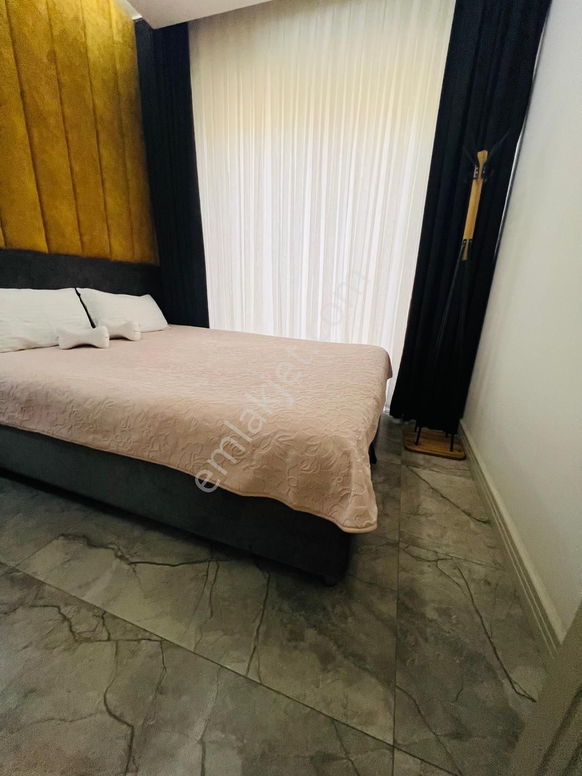 Üniversite Mevki Yatırımlık Balkonlu 2+1 Geniş Arakat Satılık Apart - Görsel 18