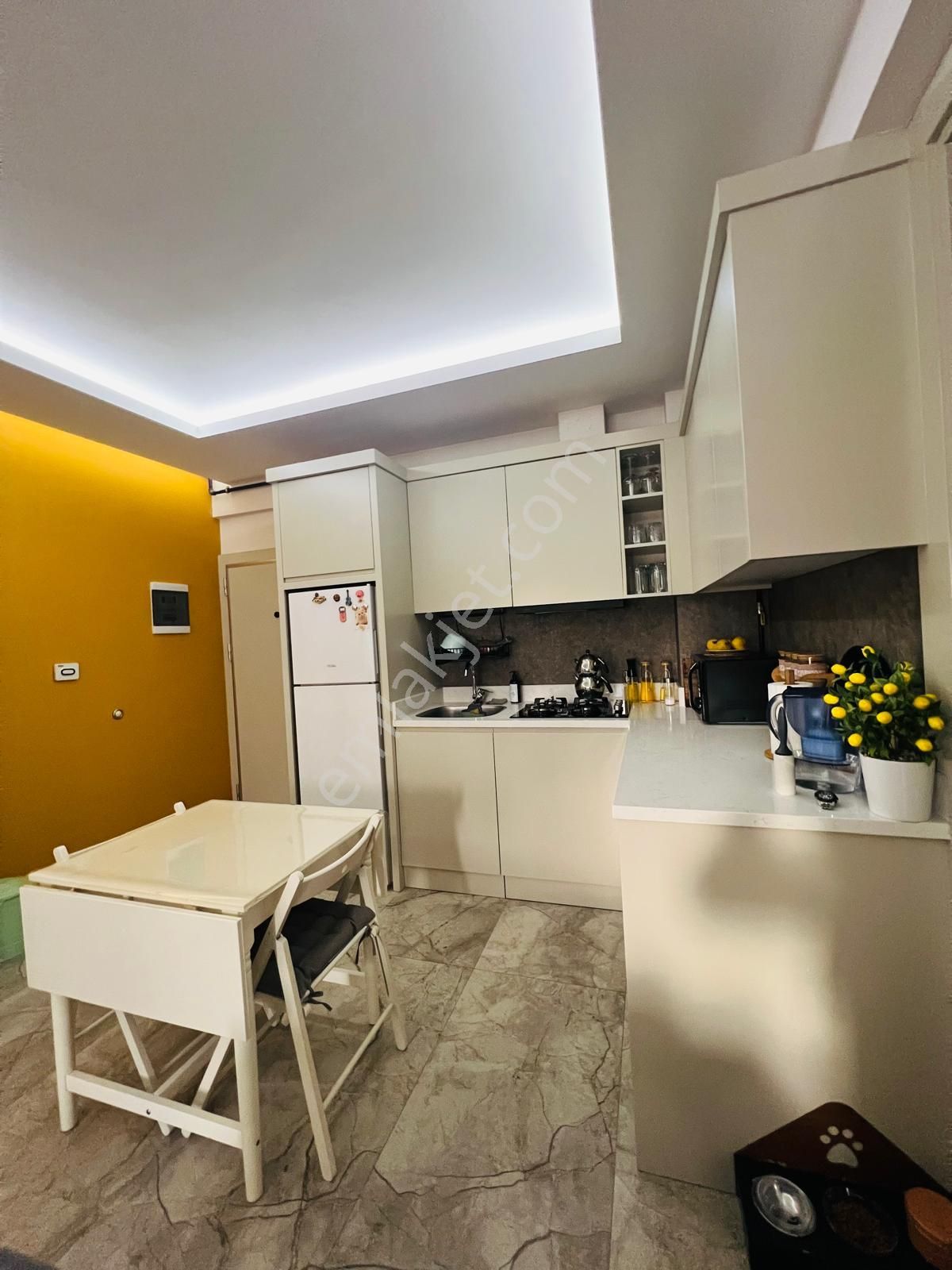 Üniversite Mevki Yatırımlık Balkonlu 2+1 Geniş Arakat Satılık Apart - Görsel 24