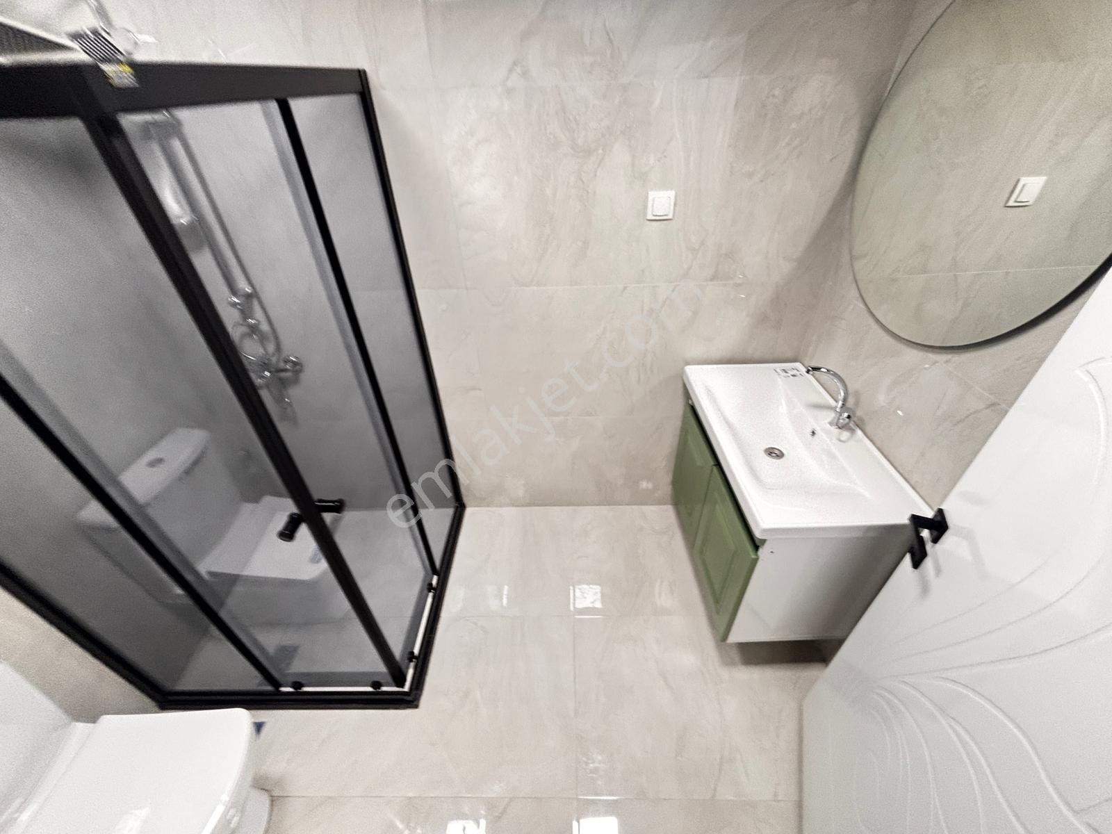 Yılmaz Gayrimenkul Den Atatürk Mah 3+1 Kat Konumunda Yüksek Giriş 3.849 Pazarlıklı Lüxyapılı Daire - Görsel 21