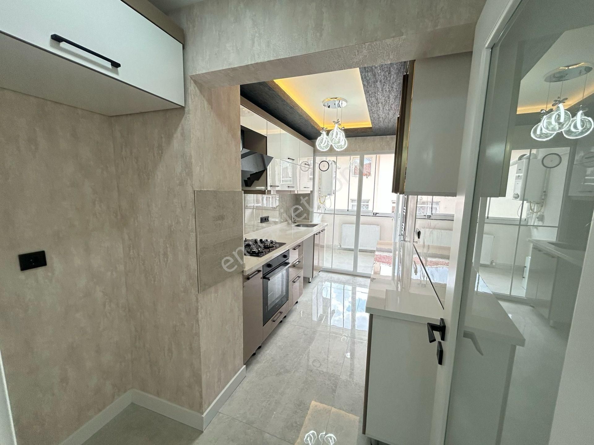 Taner'den Dikmen Nakış Sokak'ta 3+1 Süper Lüks Üst Kat Ebeveyn Banyolu - Görsel 27