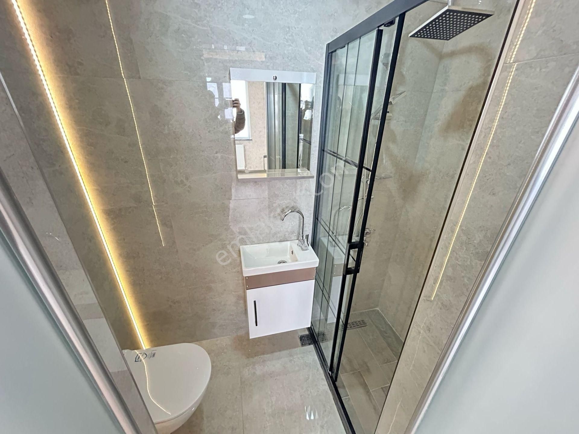 Taner'den Dikmen Nakış Sokak'ta 3+1 Süper Lüks Üst Kat Ebeveyn Banyolu - Görsel 22