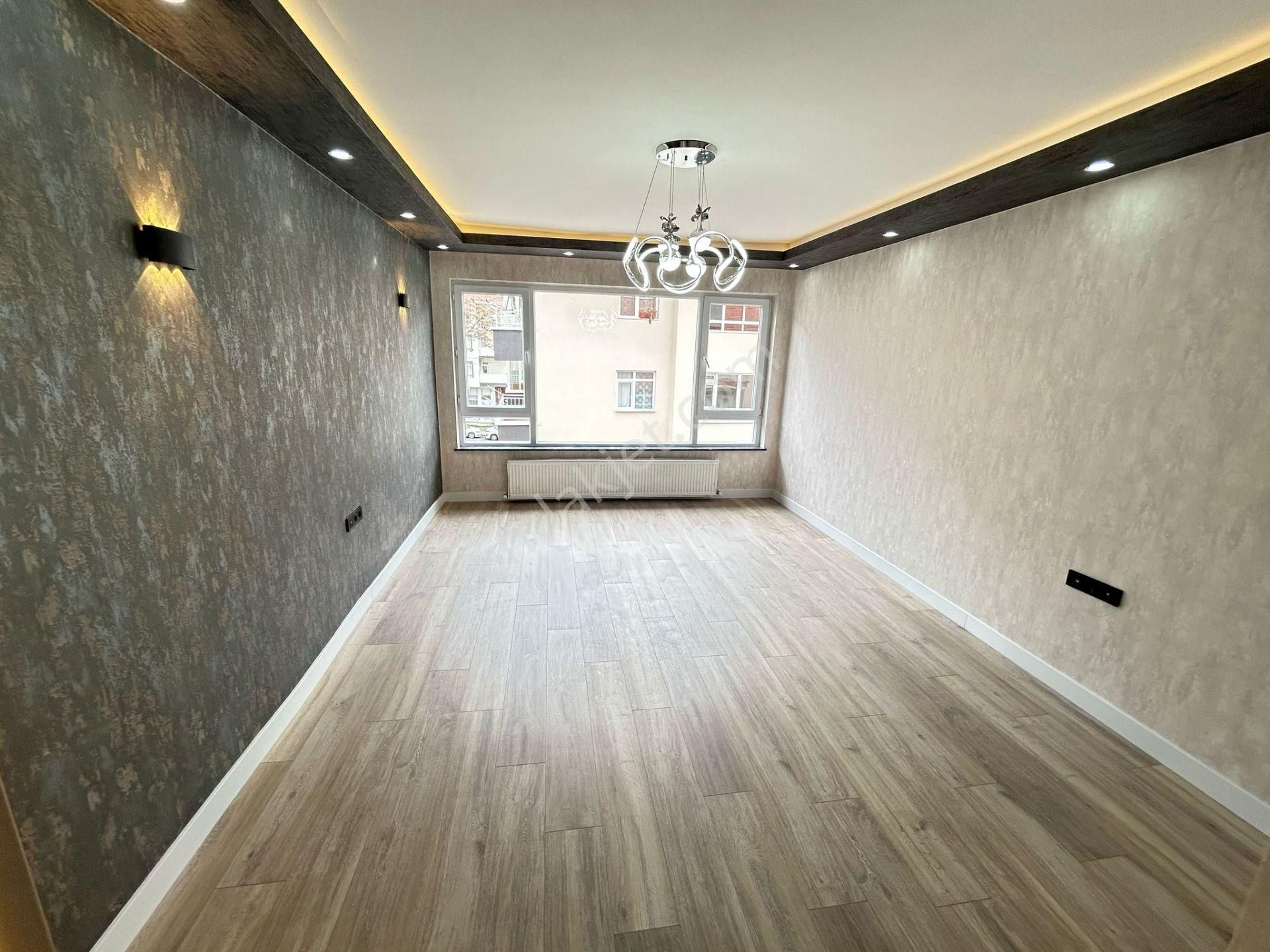 Taner'den Dikmen Nakış Sokak'ta 3+1 Süper Lüks Üst Kat Ebeveyn Banyolu - Görsel 21