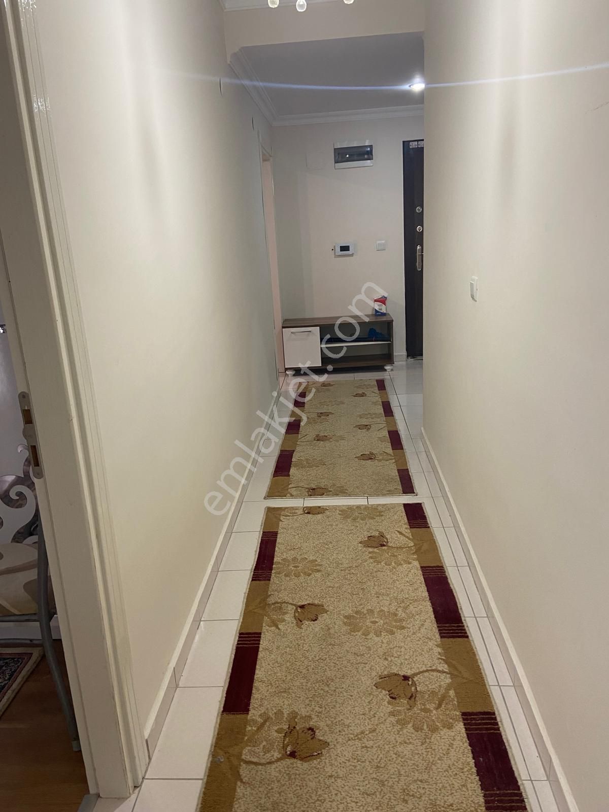 Hurma'da Çift Balkonlu Geniş 1+1 Daire - Görsel 16