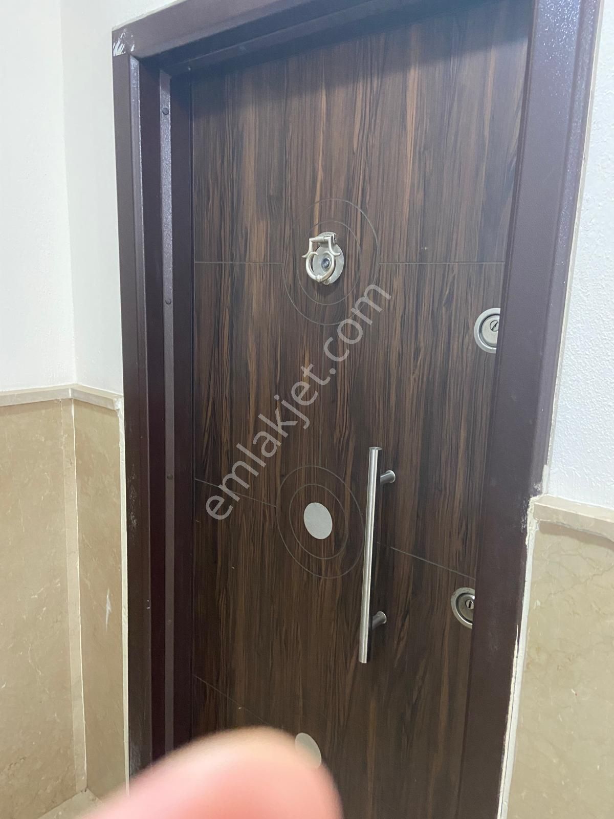 Hurma'da Çift Balkonlu Geniş 1+1 Daire - Görsel 6