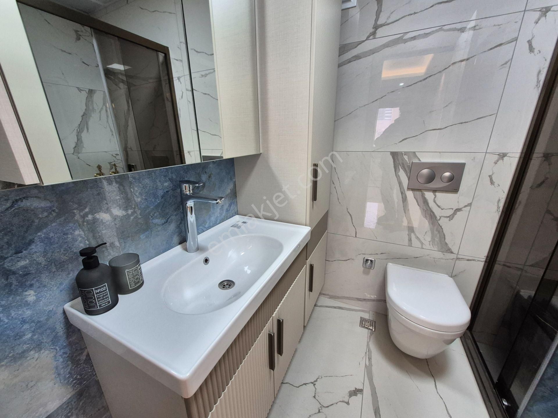 Ovacık'ta Lüks 4+1 Daire, 200m² Net - Görsel 24