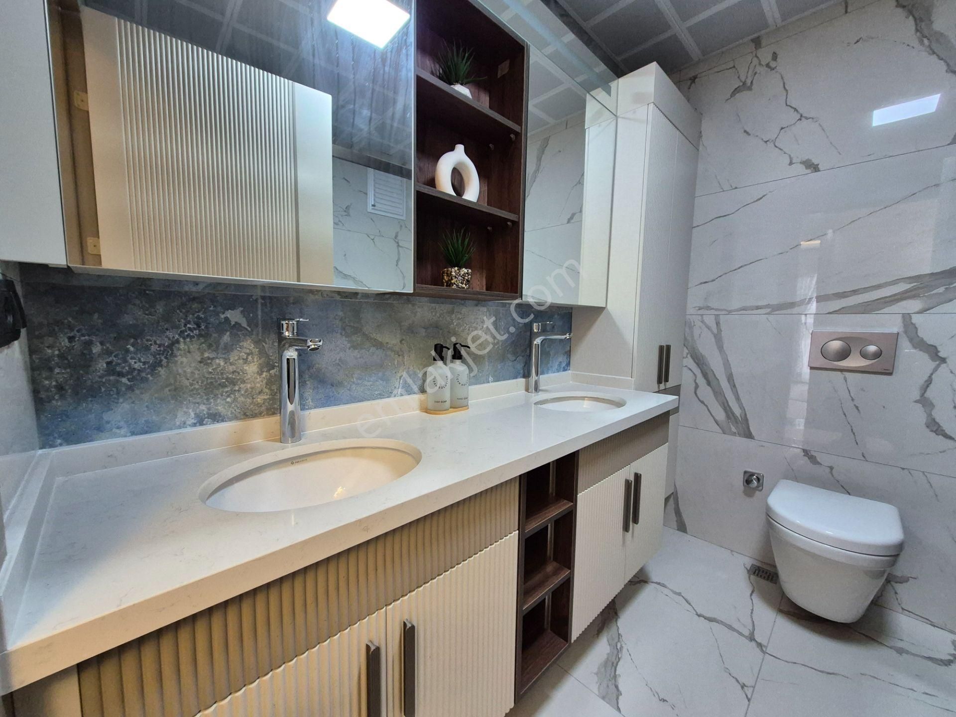 Ovacık'ta Lüks 4+1 Daire, 200m² Net - Görsel 14