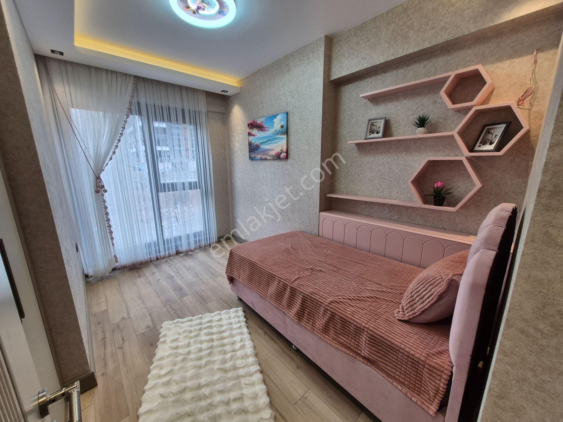 Ovacık'ta Lüks 4+1 Daire, 200m² Net - Görsel 19