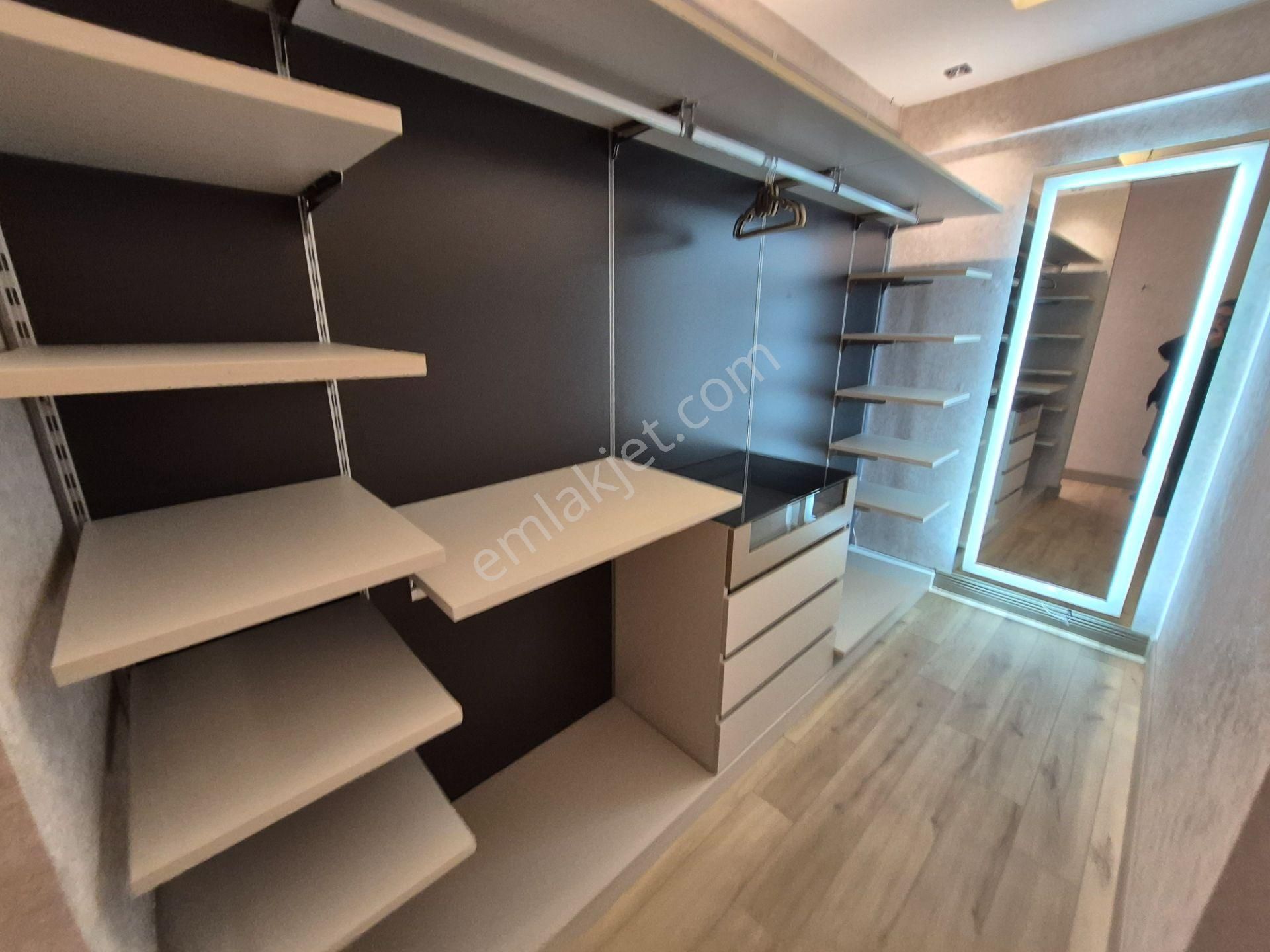 Ovacık'ta Lüks 4+1 Daire, 200m² Net - Görsel 28