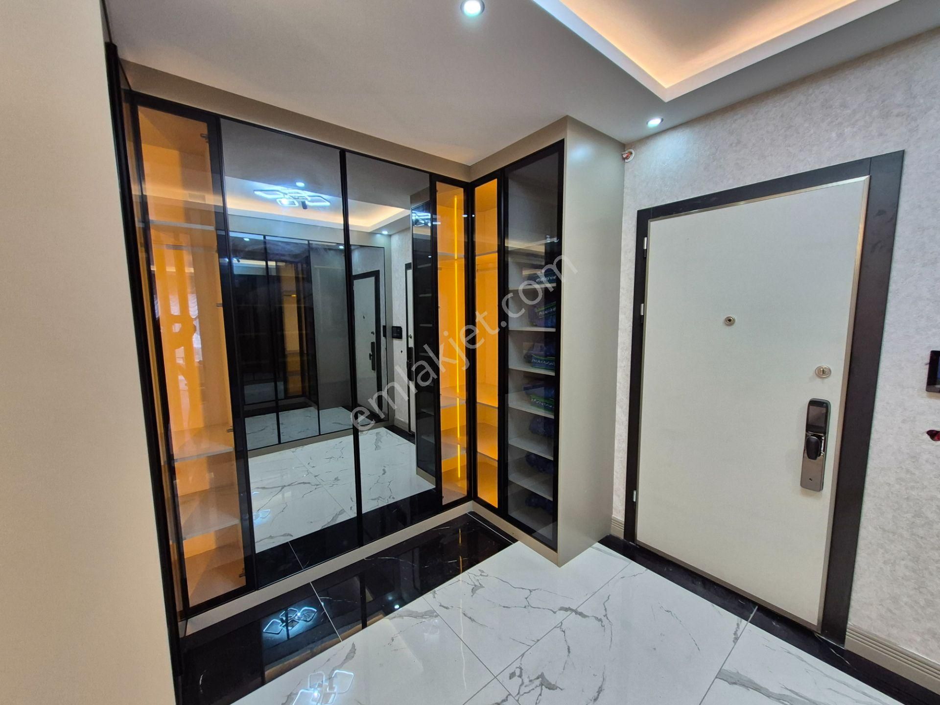 Ovacık'ta Lüks 4+1 Daire, 200m² Net - Görsel 5