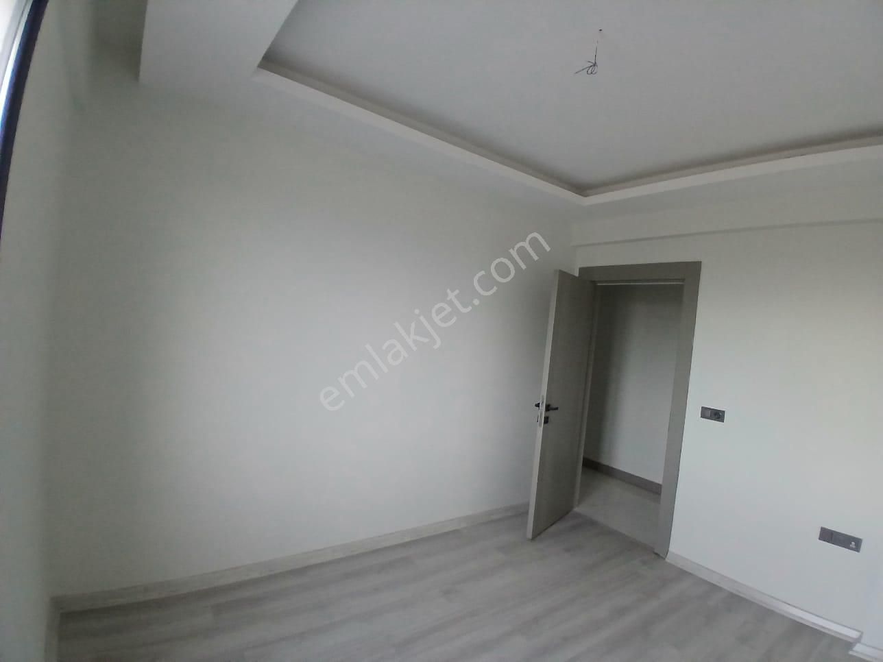 Akçay Emlak'tan Akşehir Yarenler Mahallesinde Garajlı Satılık Sıfır 2+1 Daire - Görsel 11