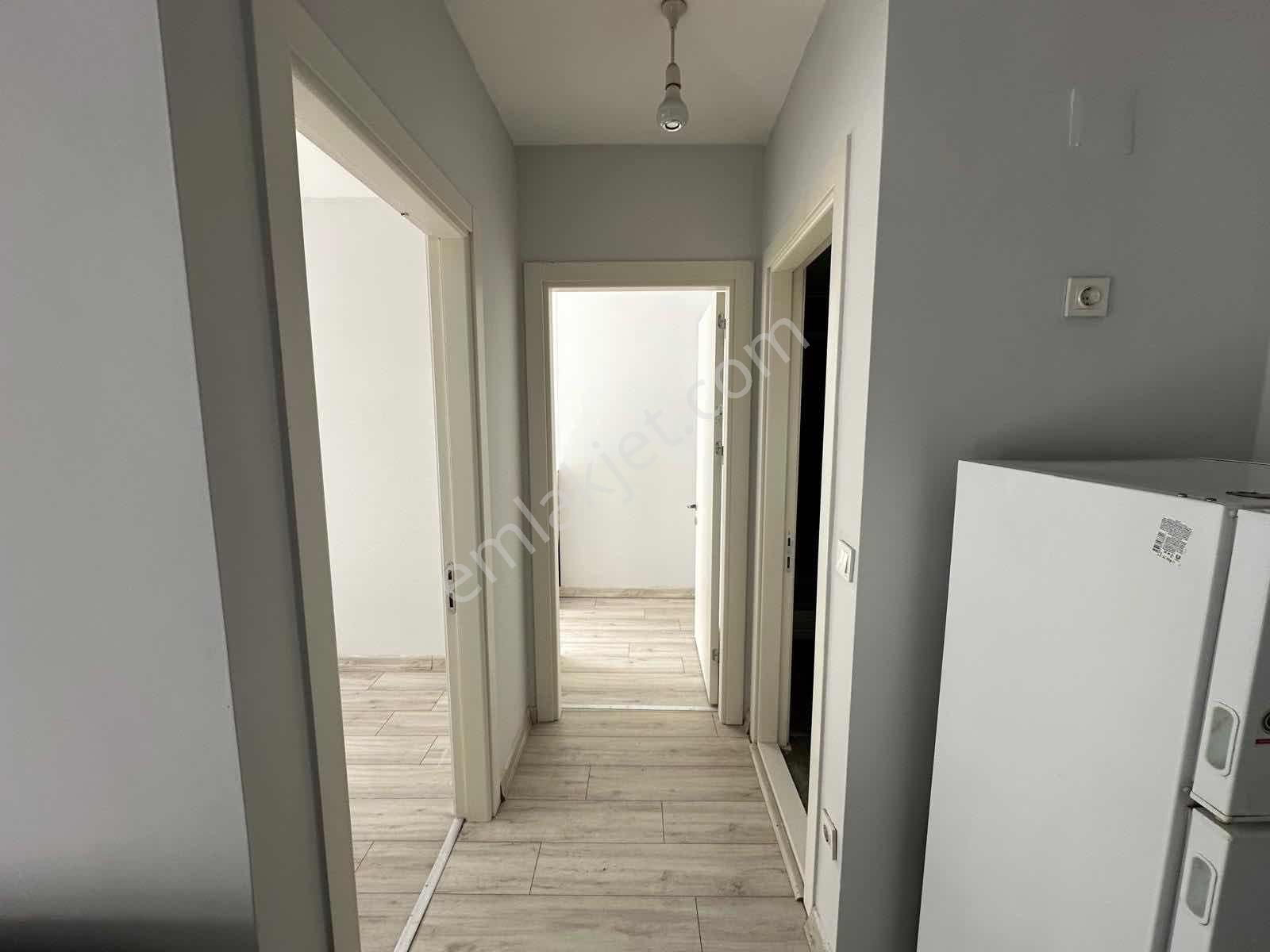 Görüklede Yeni Binada Kapalı Otoparklı 2+1 Eşyalı Kiralık Daire - Görsel 8