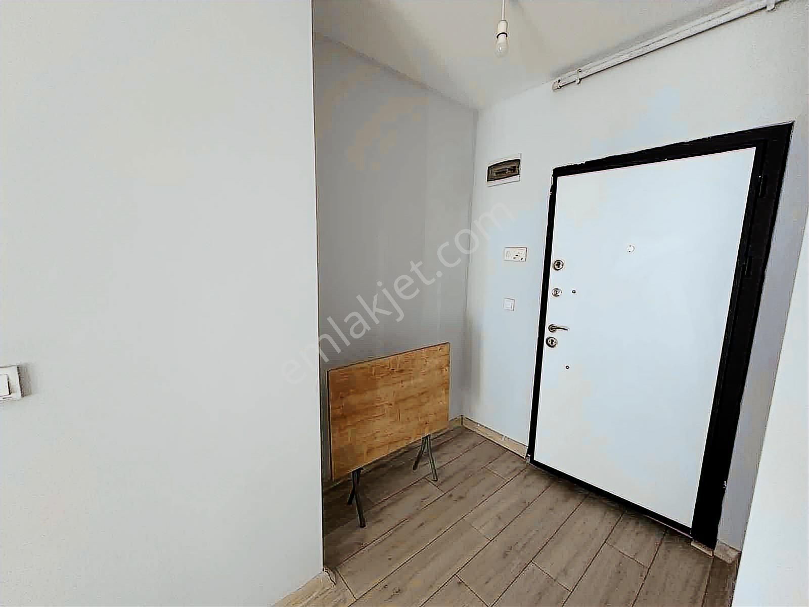 Görüklede Yeni Binada Kapalı Otoparklı 2+1 Eşyalı Kiralık Daire - Görsel 3