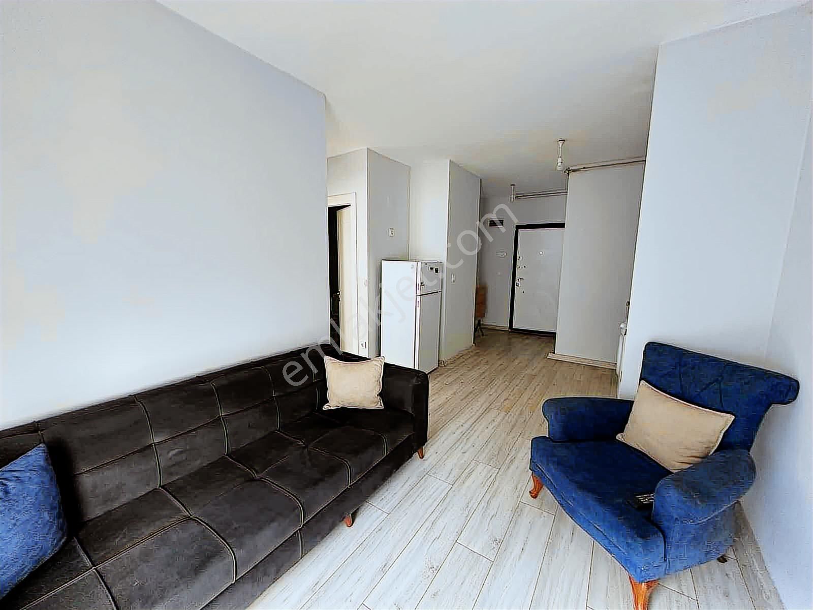 Görüklede Yeni Binada Kapalı Otoparklı 2+1 Eşyalı Kiralık Daire - Görsel 7