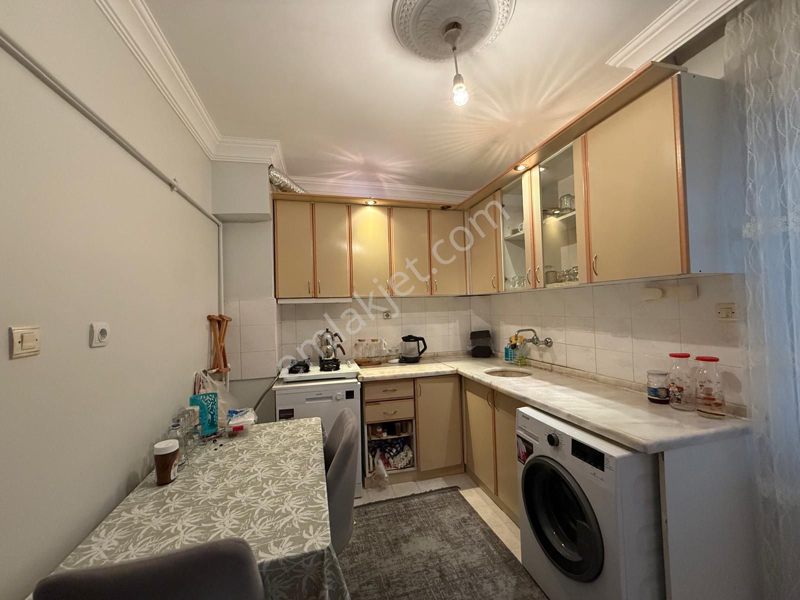 Nasip'ten Katda Uygun Fiyatlı Kaçırılmayacak 2+1 Daire - Görsel 7