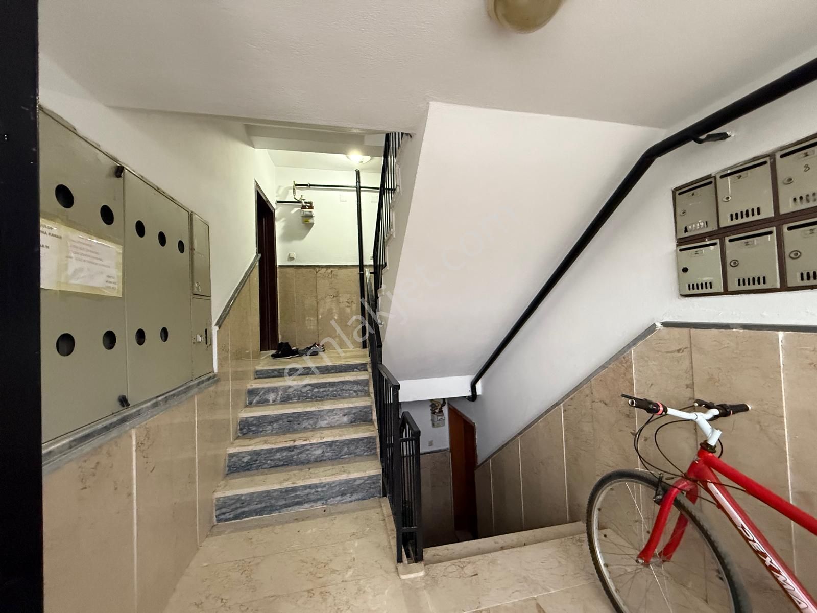 Nasip'ten Katda Uygun Fiyatlı Kaçırılmayacak 2+1 Daire - Görsel 24