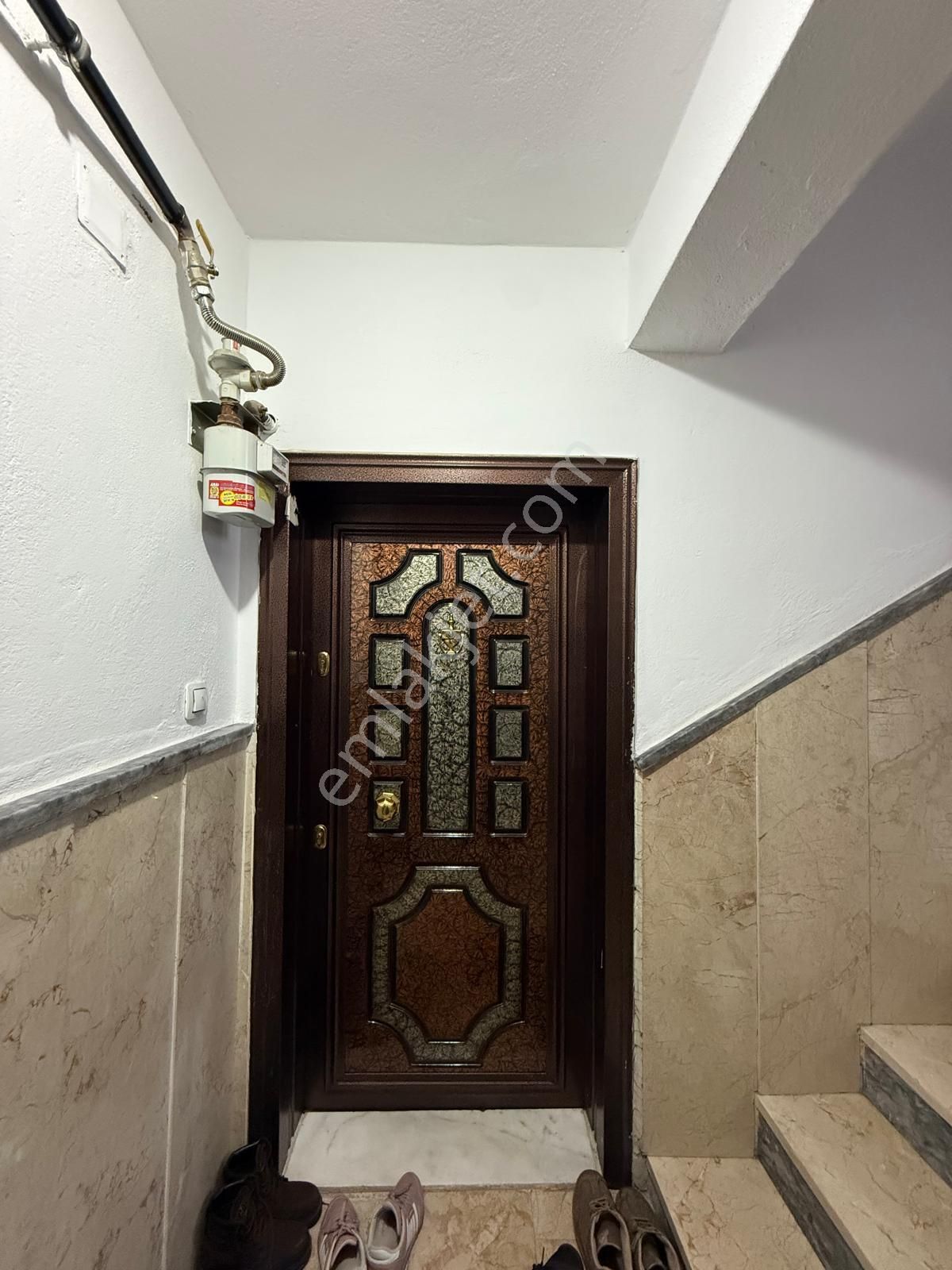 Nasip'ten Katda Uygun Fiyatlı Kaçırılmayacak 2+1 Daire - Görsel 21