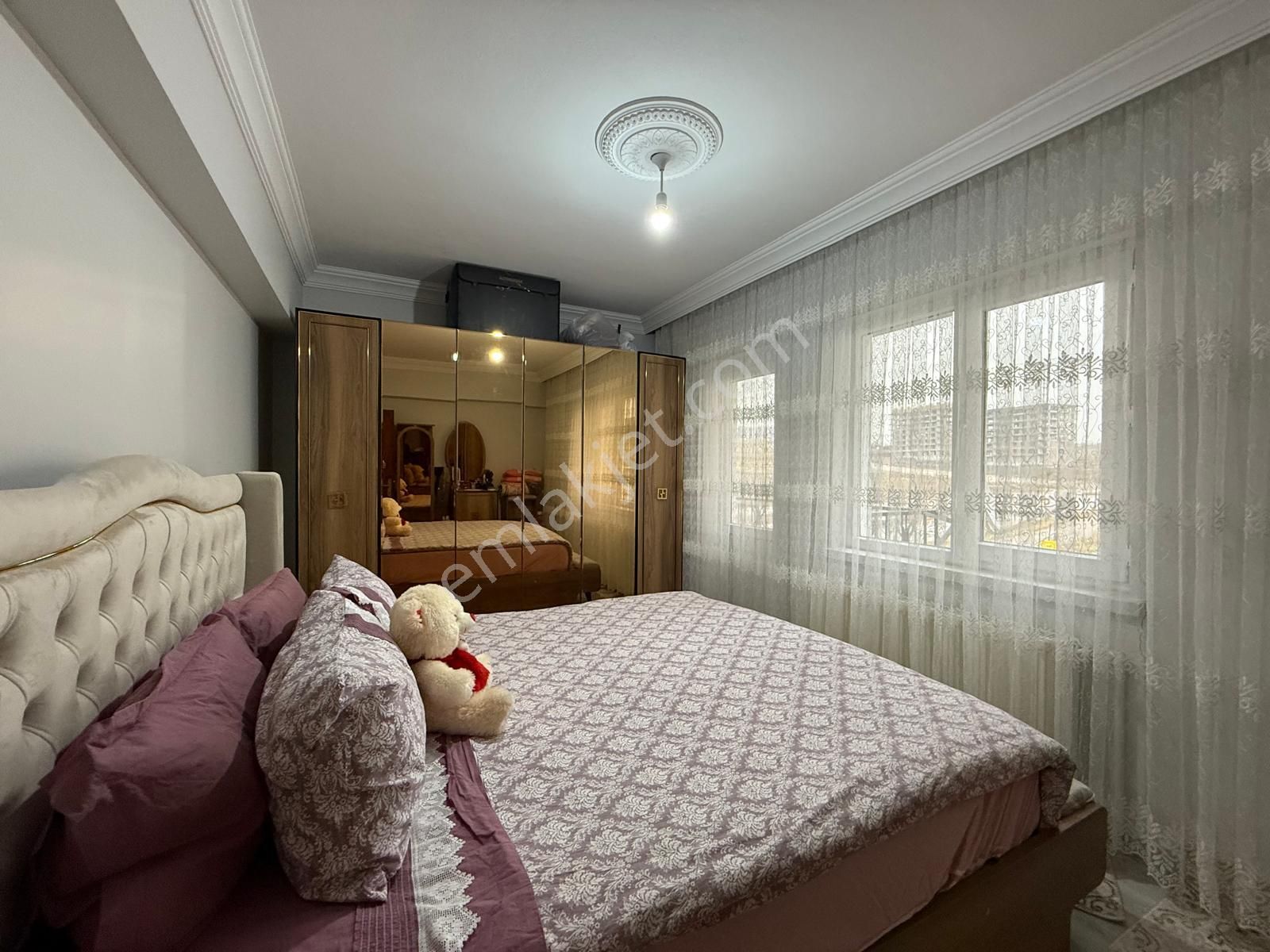 Nasip'ten Katda Uygun Fiyatlı Kaçırılmayacak 2+1 Daire - Görsel 23