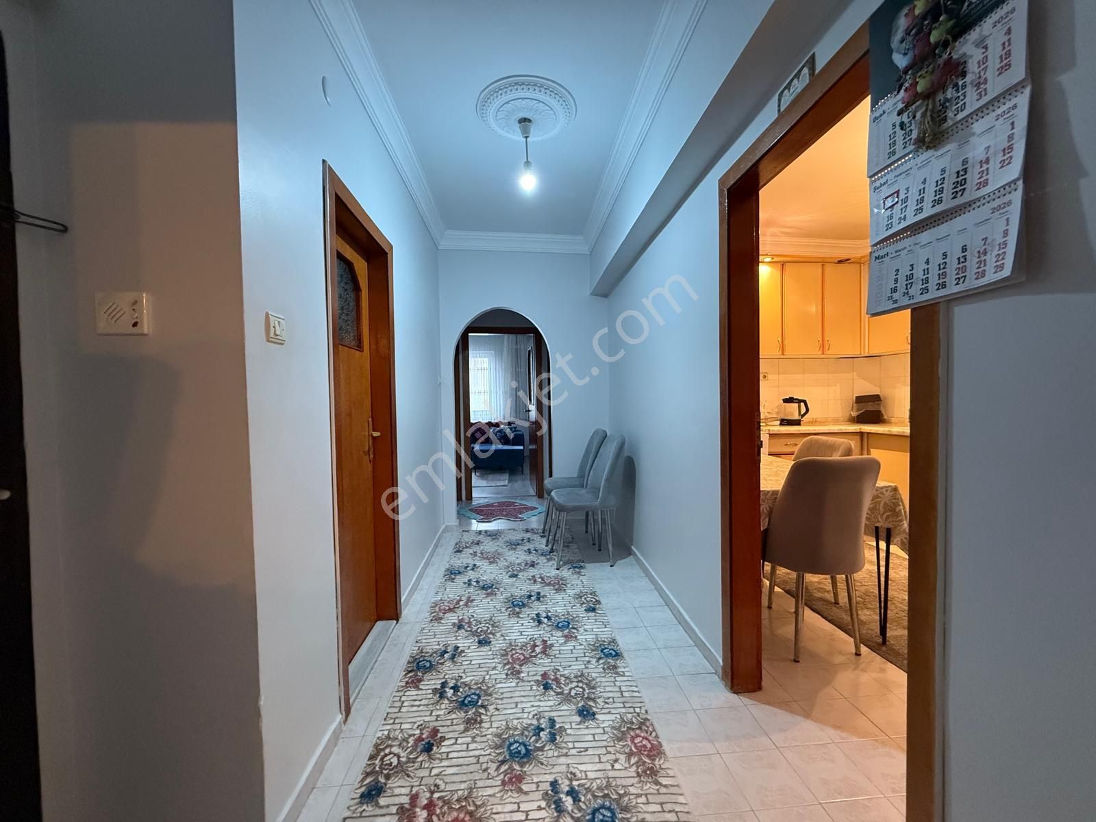 Nasip'ten Katda Uygun Fiyatlı Kaçırılmayacak 2+1 Daire - Görsel 20