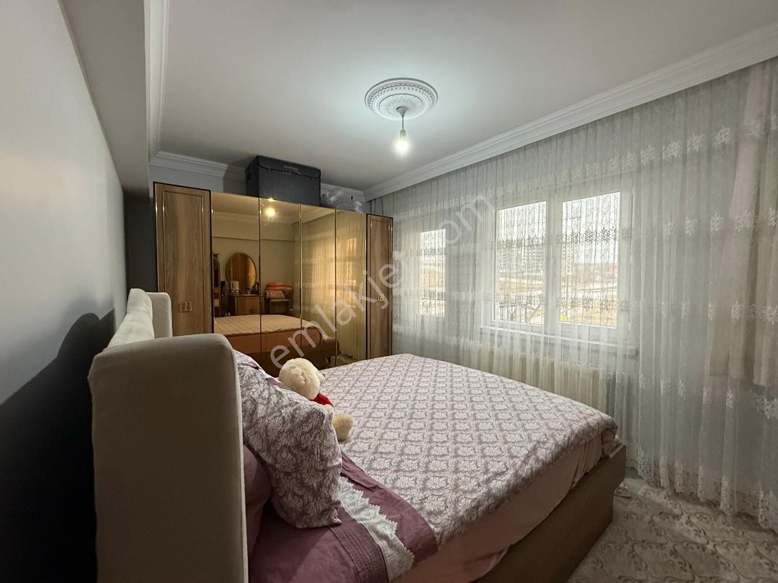 Nasip'ten Katda Uygun Fiyatlı Kaçırılmayacak 2+1 Daire - Görsel 14