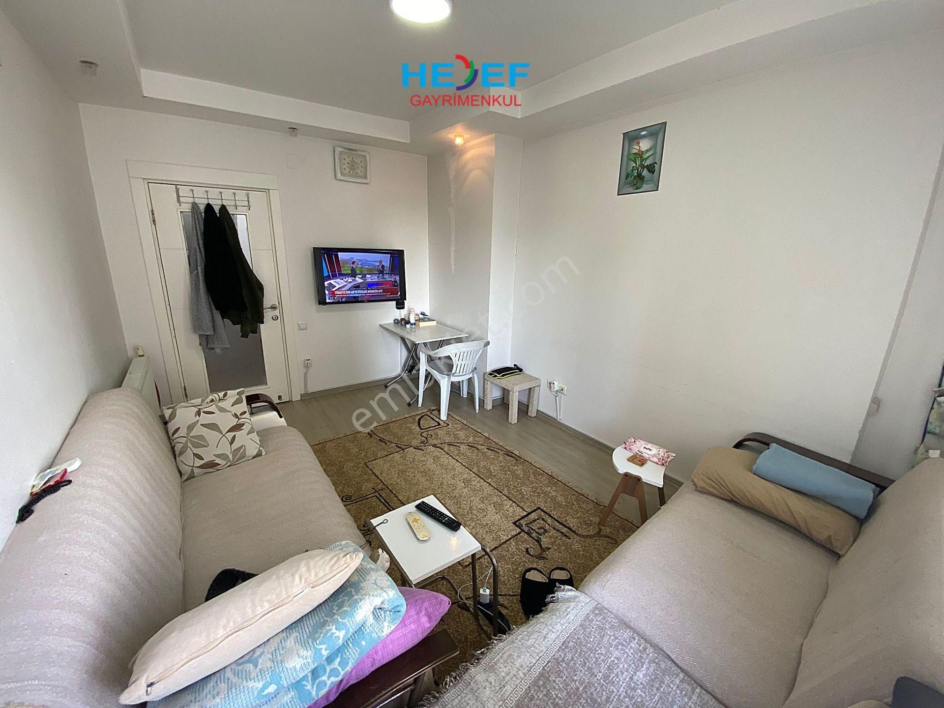 Hedef'ten Merkezi Konumlu Site İçerisinde Havuzlu Bağımsız 3+1 - Görsel 17