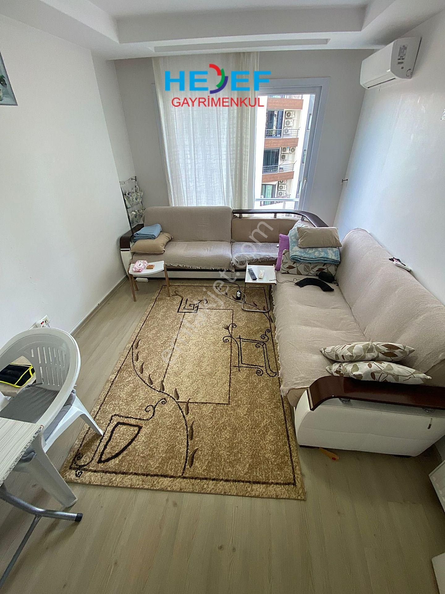 Hedef'ten Merkezi Konumlu Site İçerisinde Havuzlu Bağımsız 3+1 - Görsel 16