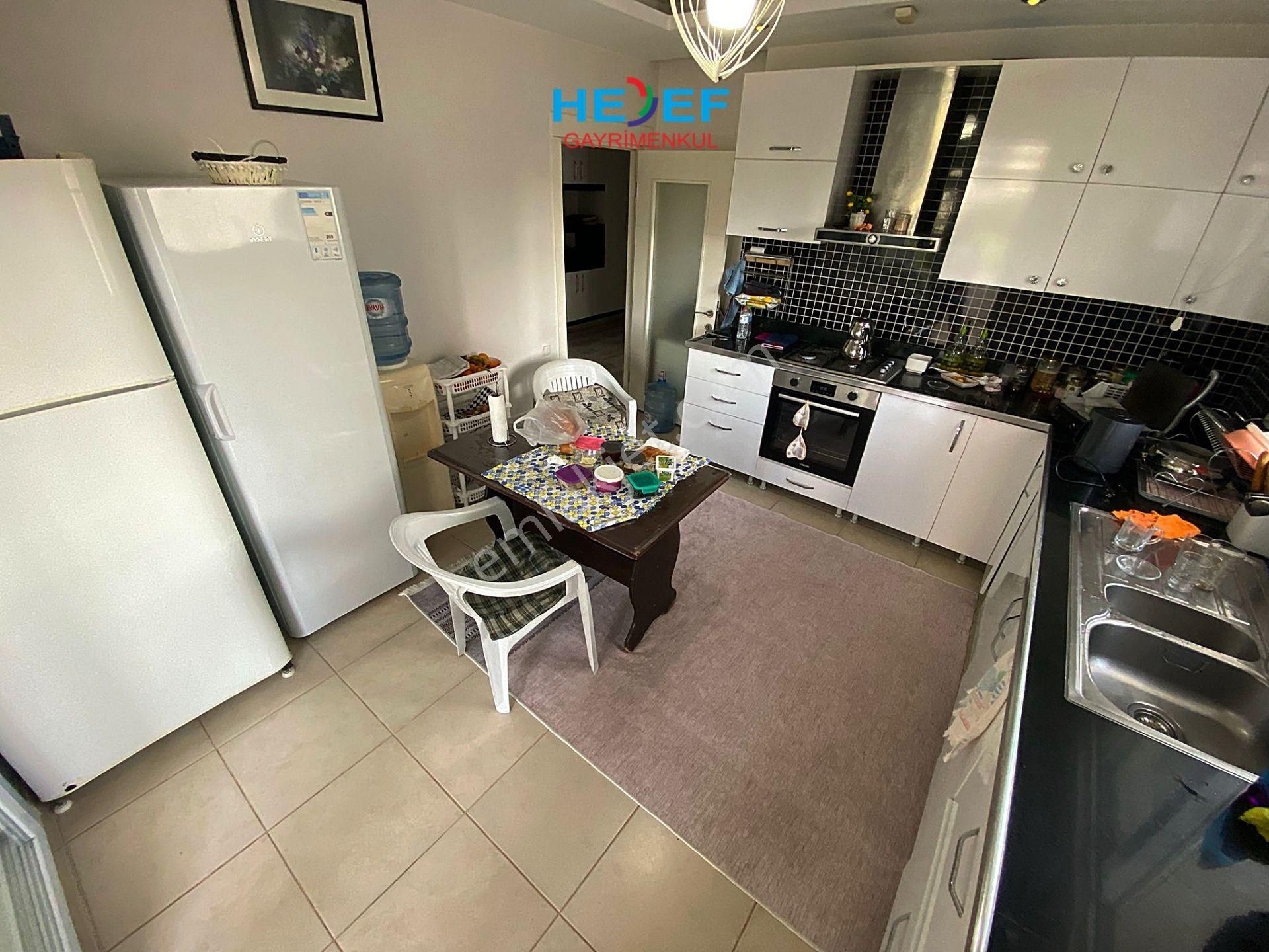 Hedef'ten Merkezi Konumlu Site İçerisinde Havuzlu Bağımsız 3+1 - Görsel 7