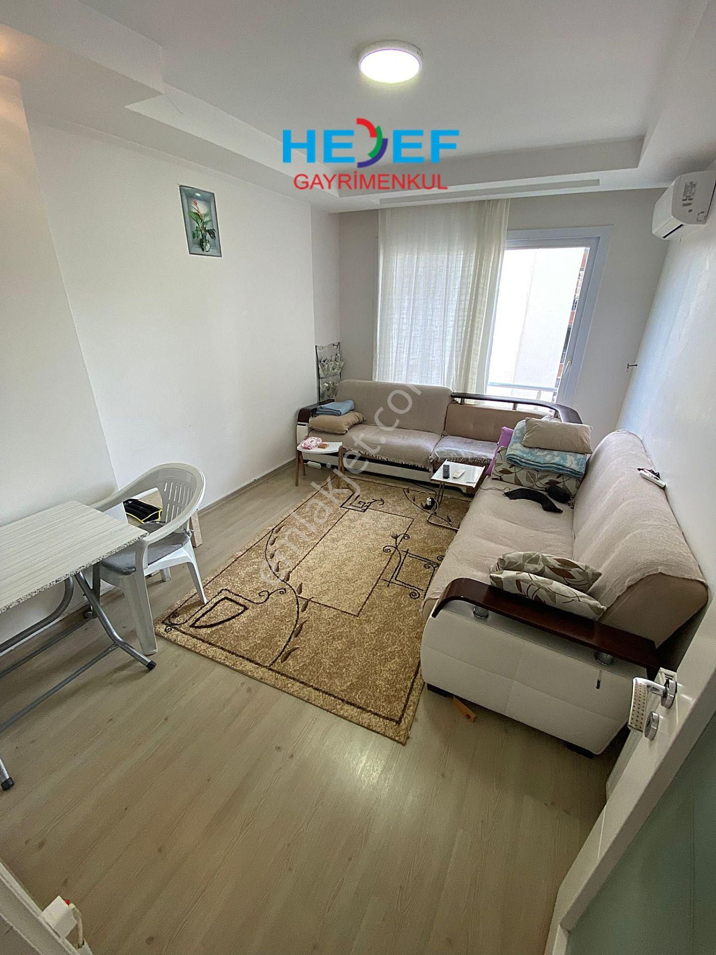 Hedef'ten Merkezi Konumlu Site İçerisinde Havuzlu Bağımsız 3+1 - Görsel 15