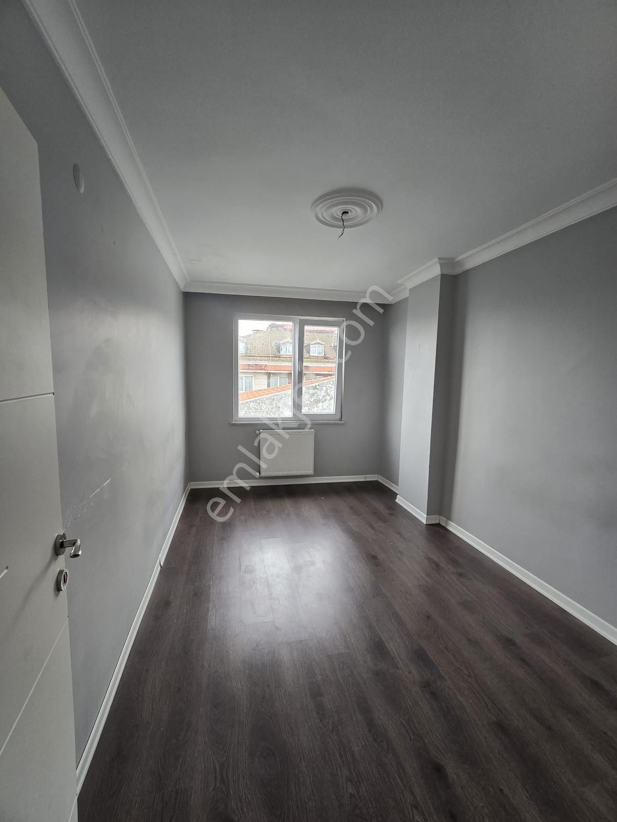 Beylikdüzü Yakuplu'da Aileye Uygun 2+1 Arakat Kiralık Daire !! - Görsel 18