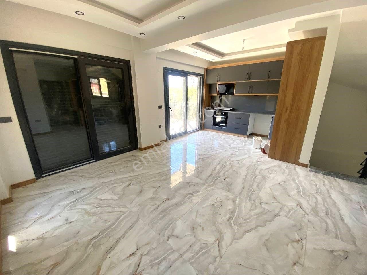 💎aktif'ten Pelitköy'de Konforlu Denize Yakın Lüks Yapılı Satılık 4+1 Tripleks 💎 - Görsel 33