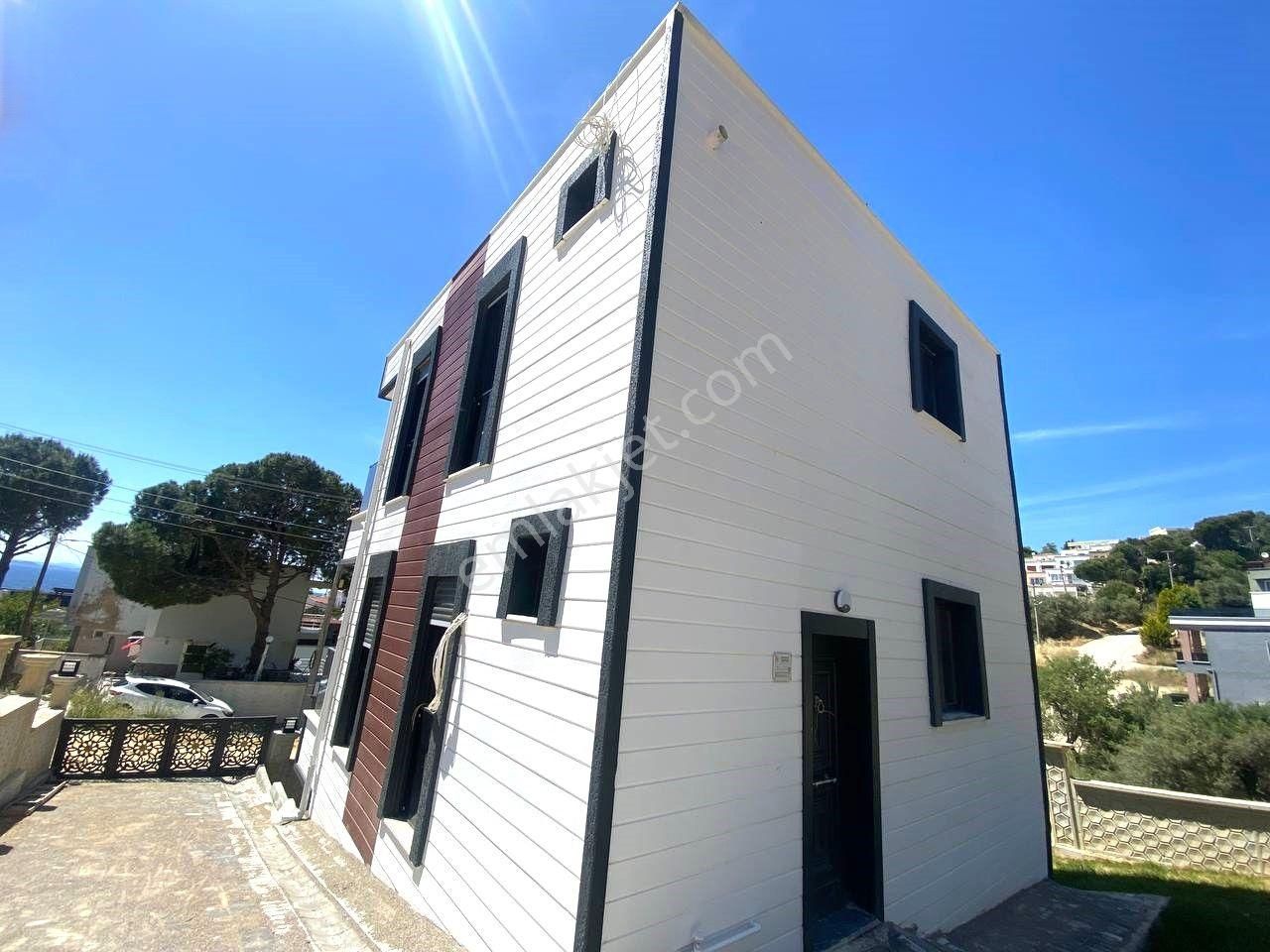 💎aktif'ten Pelitköy'de Konforlu Denize Yakın Lüks Yapılı Satılık 4+1 Tripleks 💎 - Görsel 34