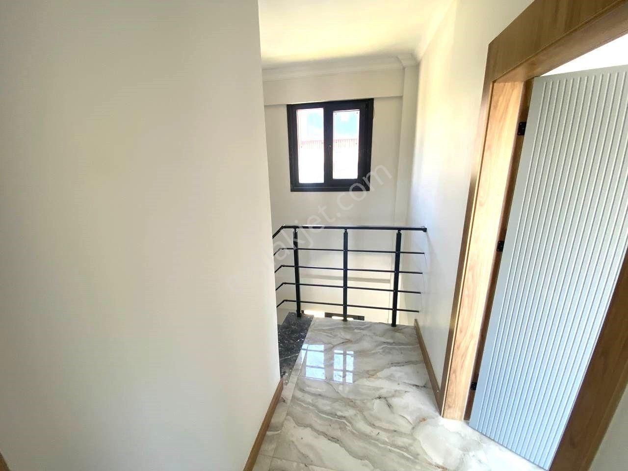 💎aktif'ten Pelitköy'de Konforlu Denize Yakın Lüks Yapılı Satılık 4+1 Tripleks 💎 - Görsel 16