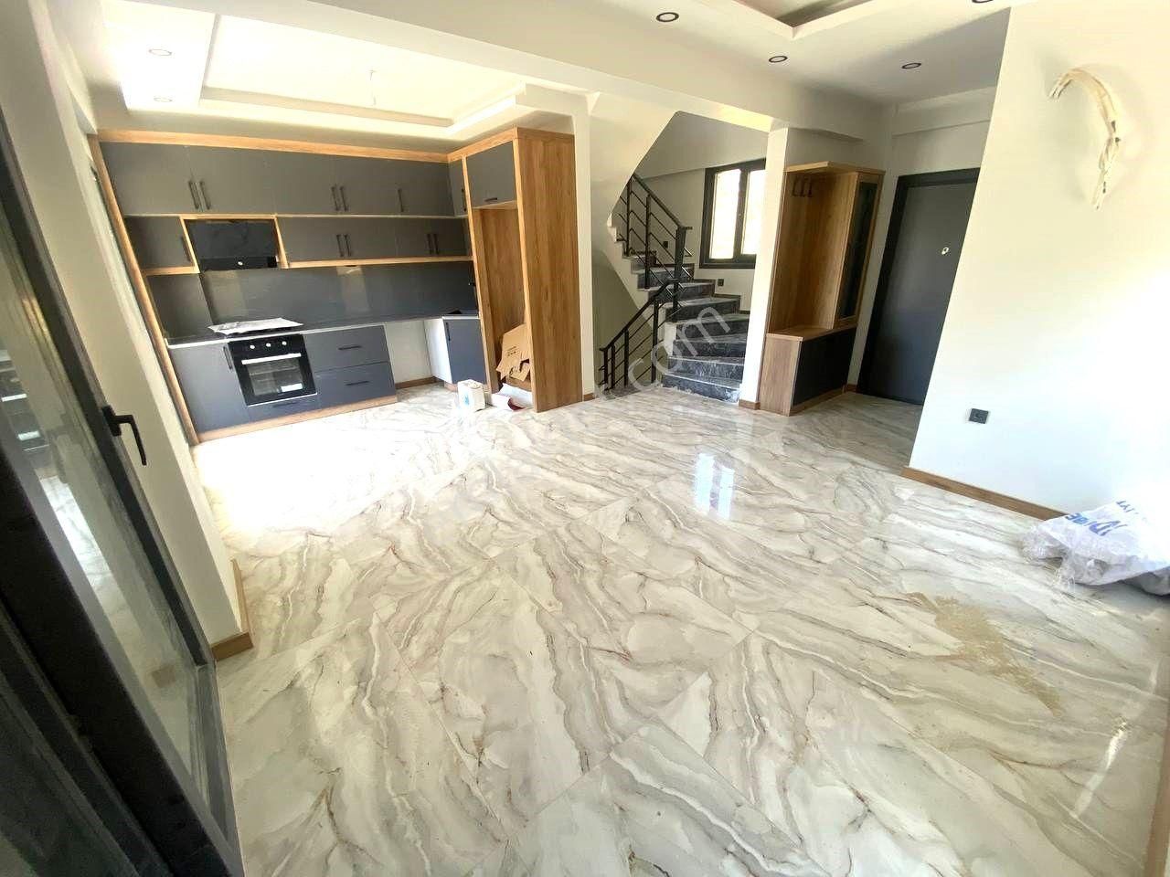 💎aktif'ten Pelitköy'de Konforlu Denize Yakın Lüks Yapılı Satılık 4+1 Tripleks 💎 - Görsel 30