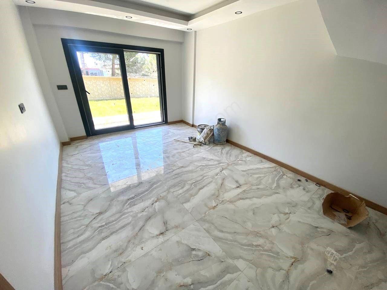 💎aktif'ten Pelitköy'de Konforlu Denize Yakın Lüks Yapılı Satılık 4+1 Tripleks 💎 - Görsel 10