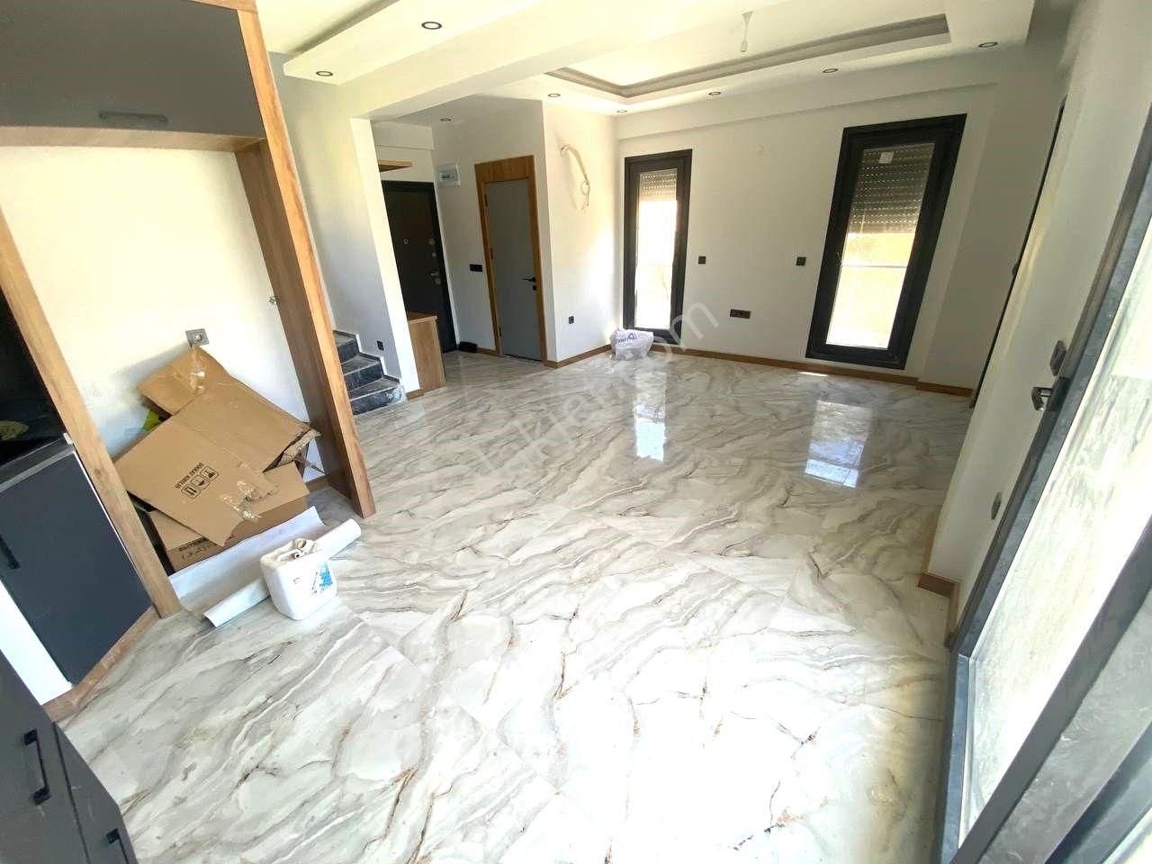 💎aktif'ten Pelitköy'de Konforlu Denize Yakın Lüks Yapılı Satılık 4+1 Tripleks 💎 - Görsel 27