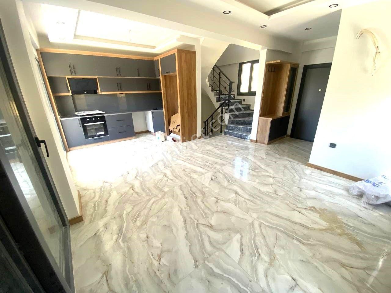 💎aktif'ten Pelitköy'de Konforlu Denize Yakın Lüks Yapılı Satılık 4+1 Tripleks 💎 - Görsel 31