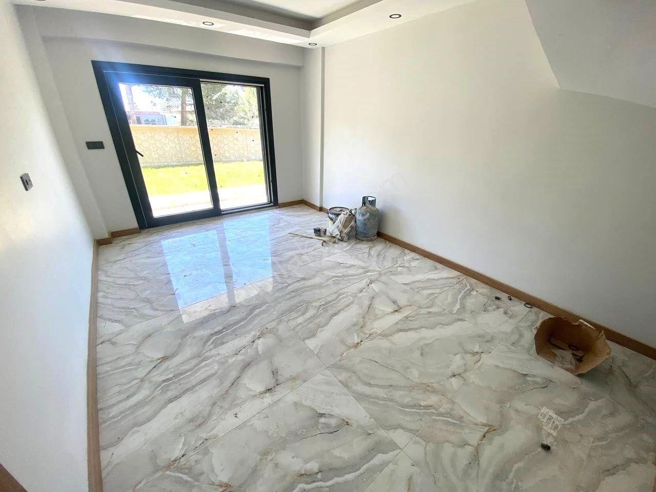 💎aktif'ten Pelitköy'de Konforlu Denize Yakın Lüks Yapılı Satılık 4+1 Tripleks 💎 - Görsel 17