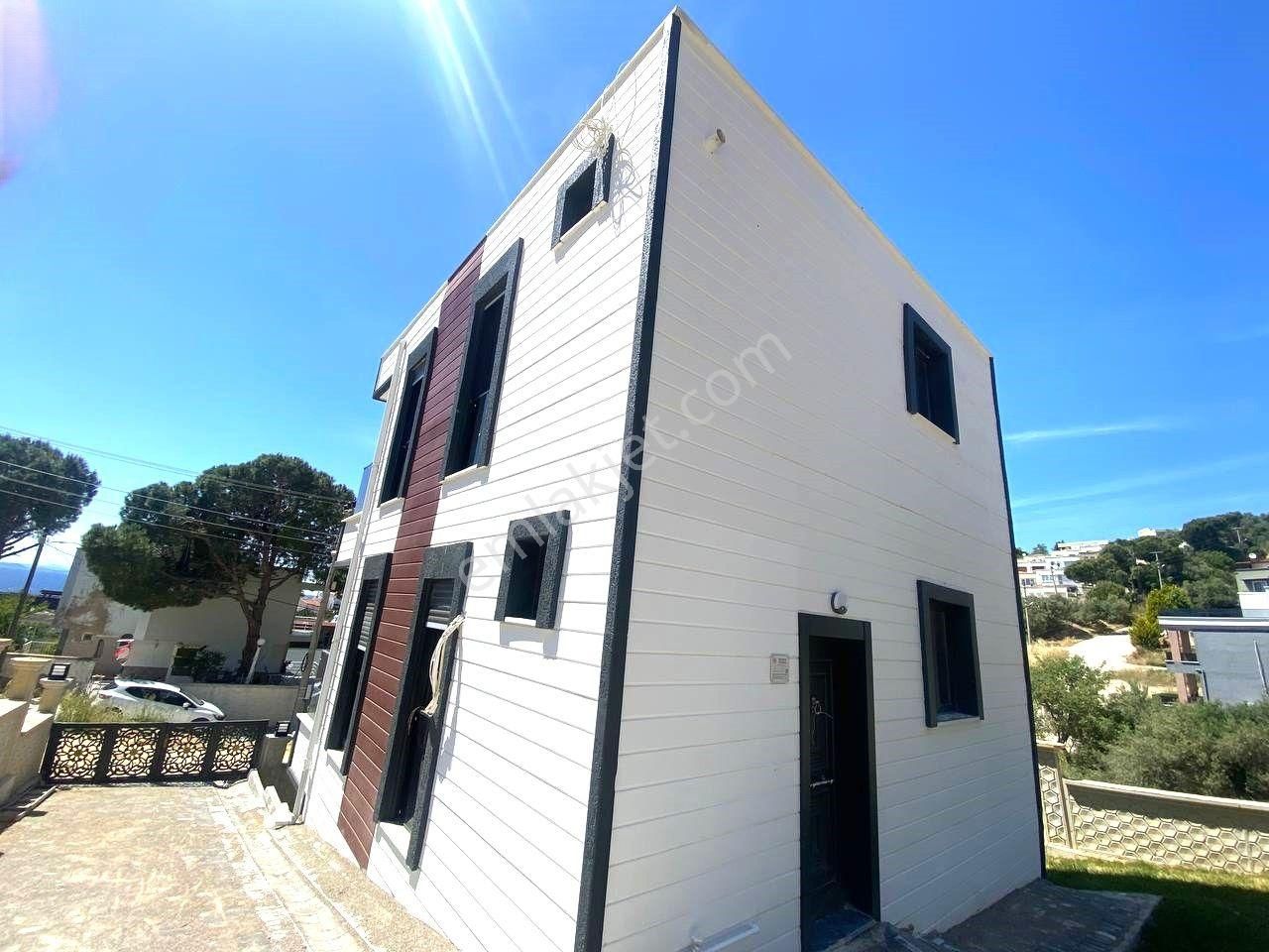 💎aktif'ten Pelitköy'de Konforlu Denize Yakın Lüks Yapılı Satılık 4+1 Tripleks 💎