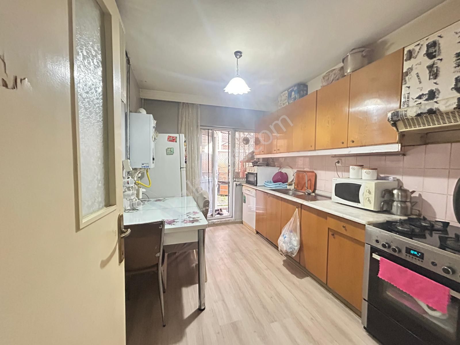 Taner'den Sokullu Caddesinde 2+1 Geniş Bağımsız Bahçe Çıkışlı - Görsel 10